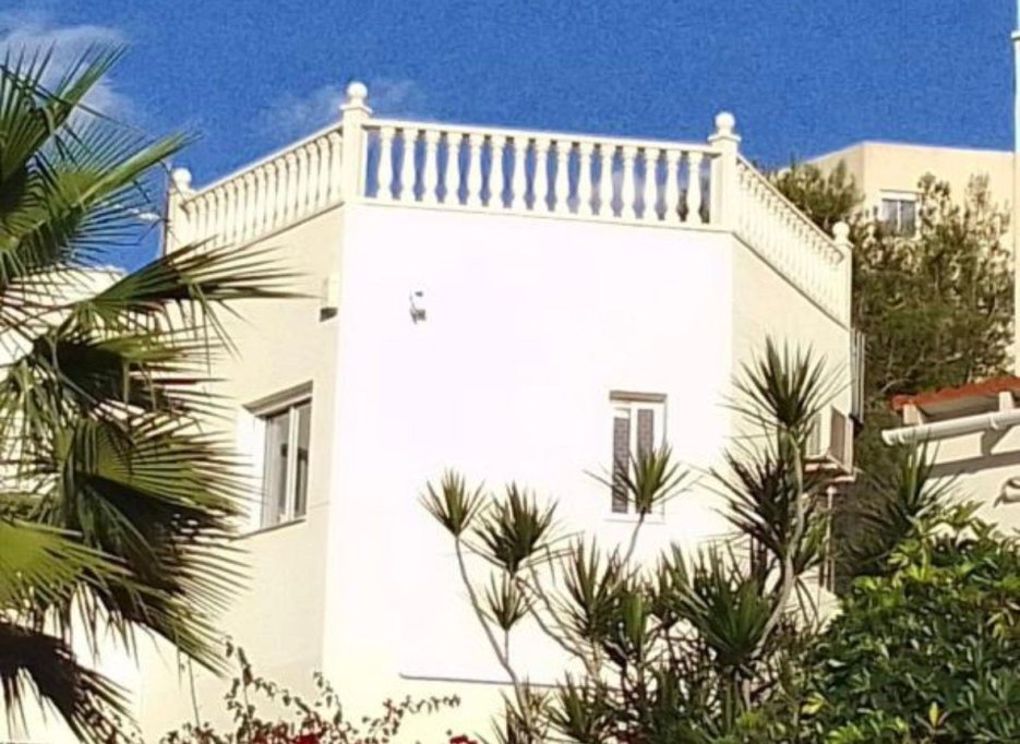 Revente - Apartment - San Miguel de Salinas