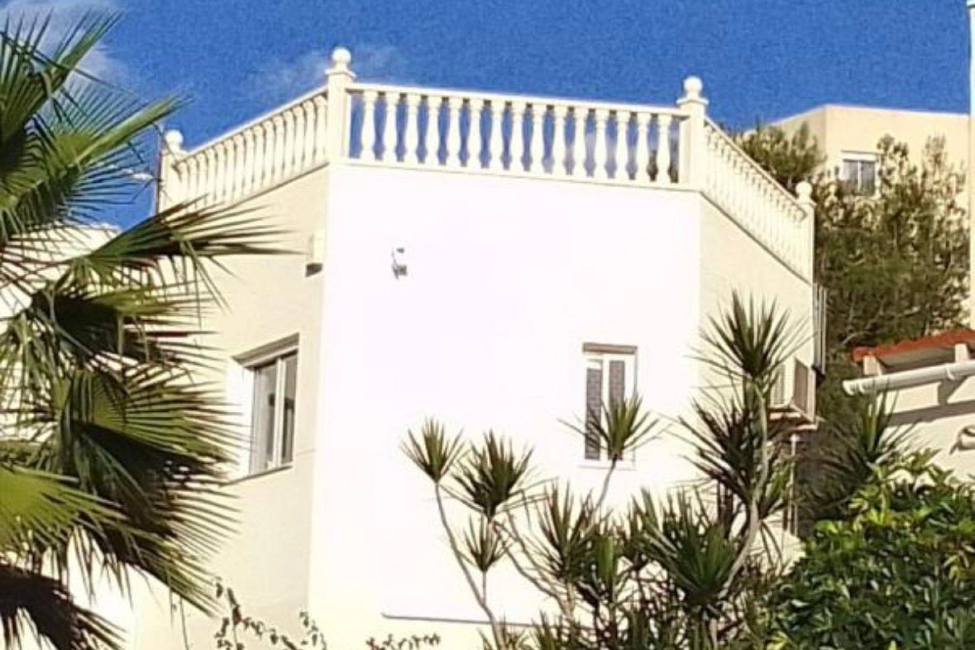 Revente - Apartment - San Miguel de Salinas