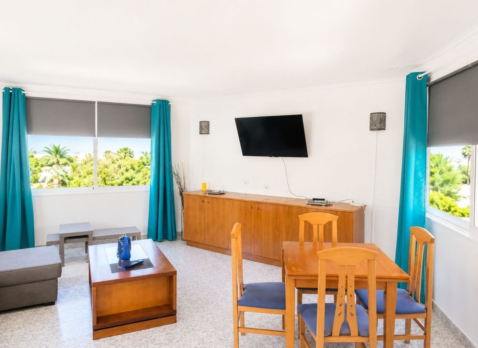 Revente - Apartment - San Miguel de Salinas