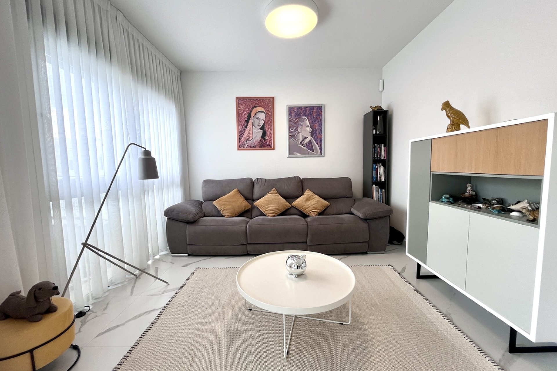 Revente - Apartment - San Miguel de Salinas