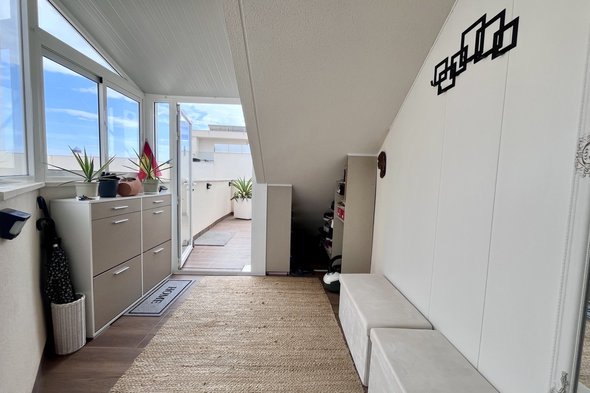 Revente - Apartment - San Miguel de Salinas