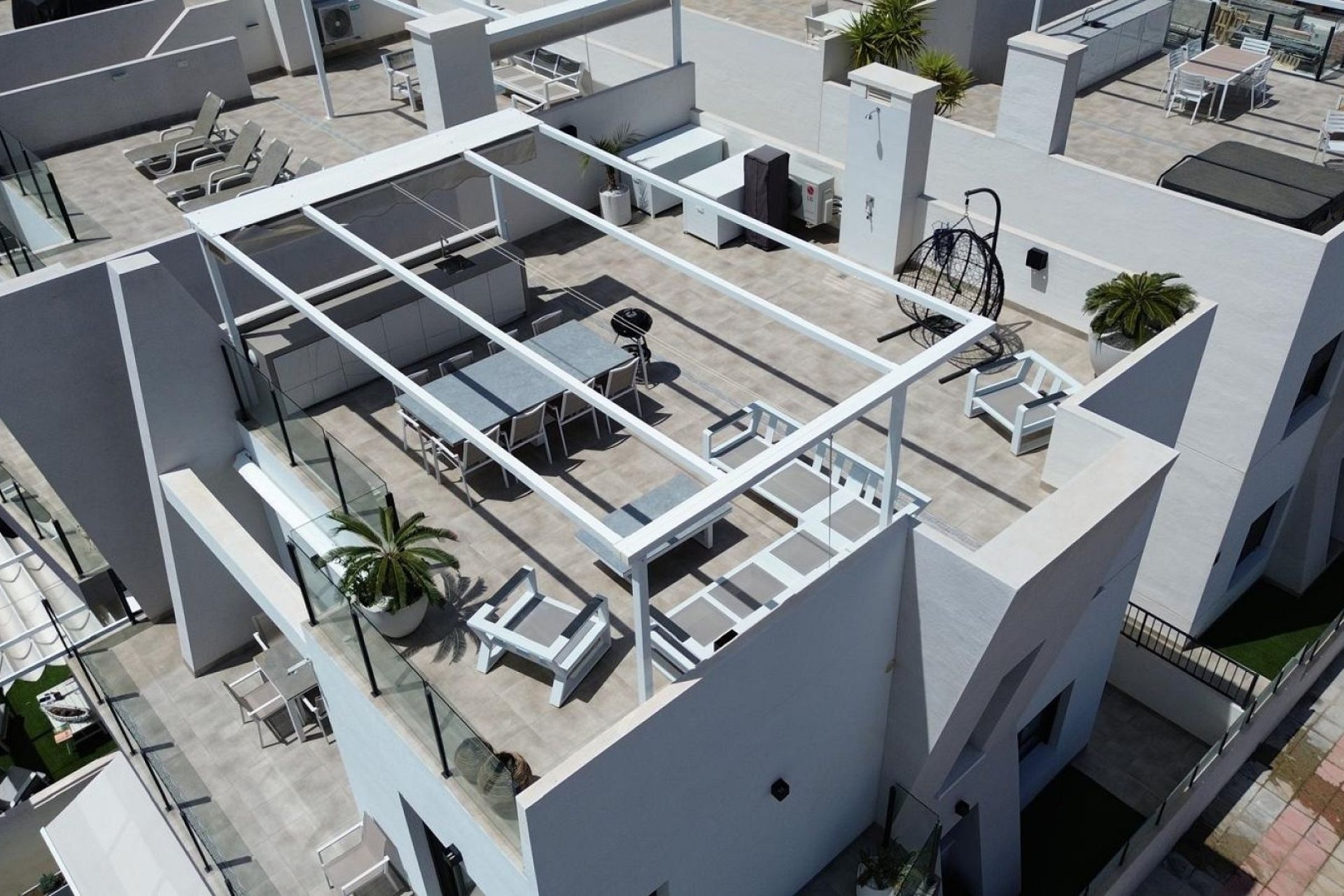 Revente - Apartment - San Miguel de Salinas