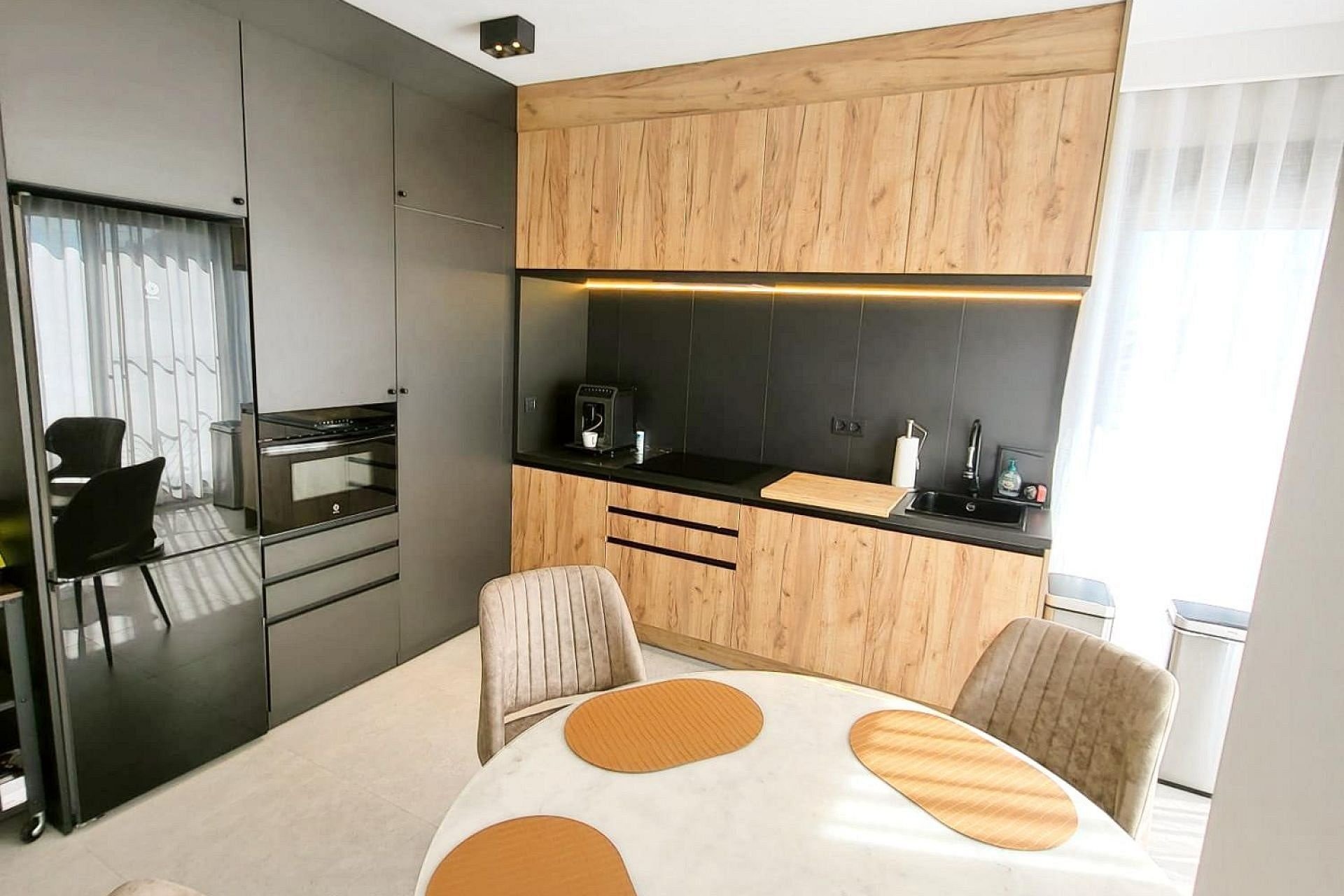 Revente - Apartment - San Miguel de Salinas