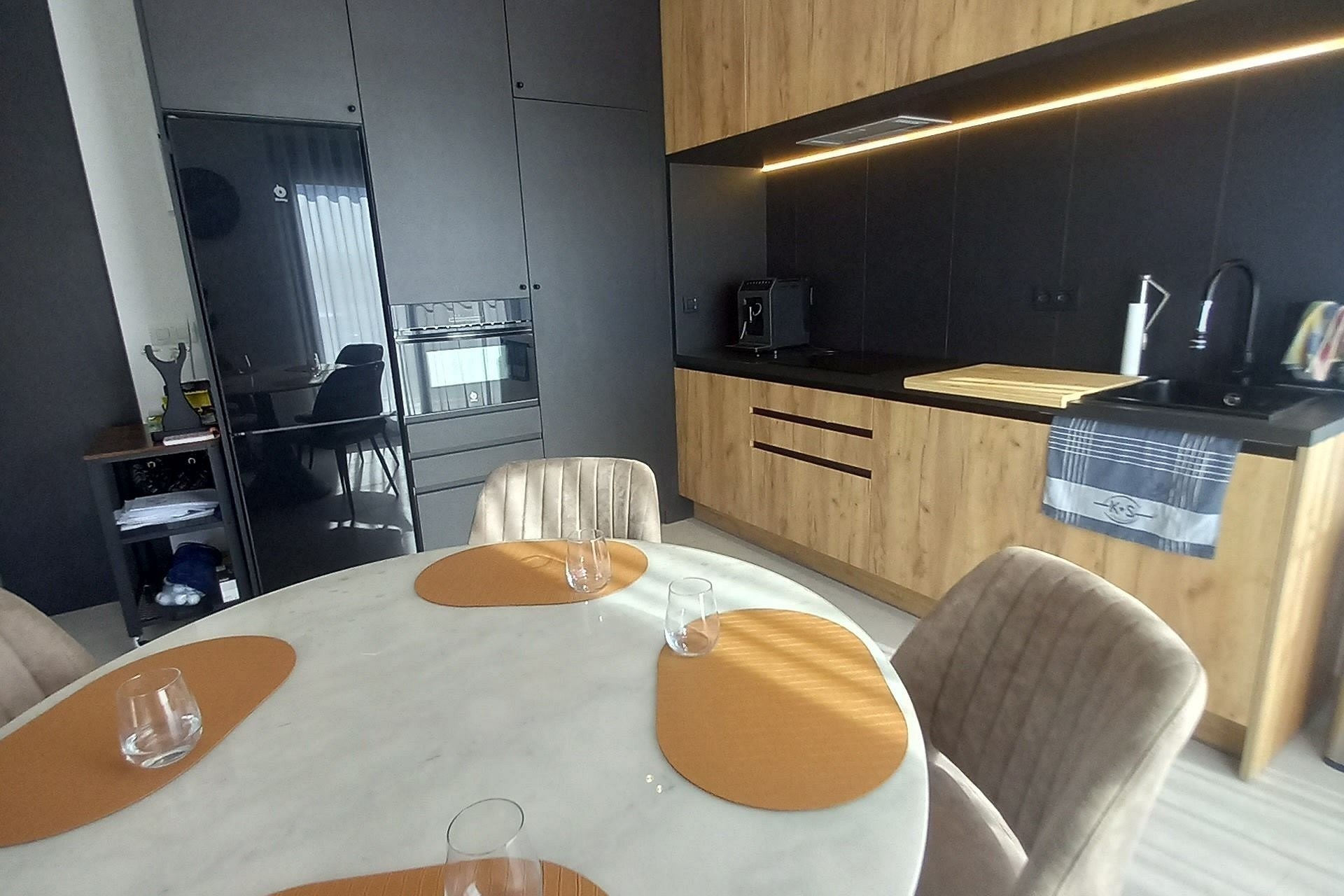 Revente - Apartment - San Miguel de Salinas