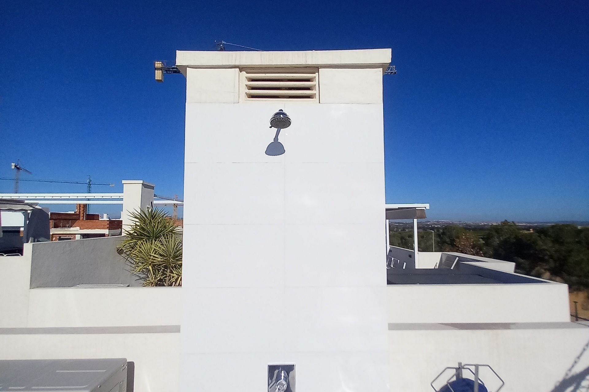 Revente - Apartment - San Miguel de Salinas