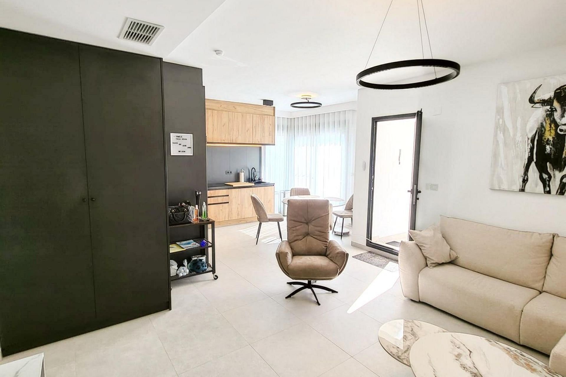 Revente - Apartment - San Miguel de Salinas