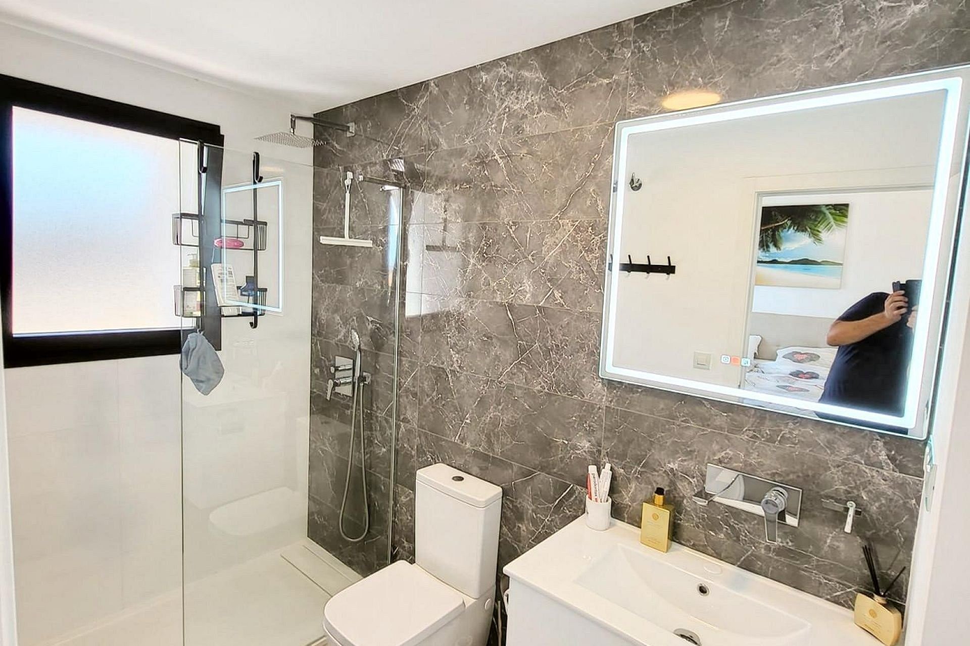 Revente - Apartment - San Miguel de Salinas