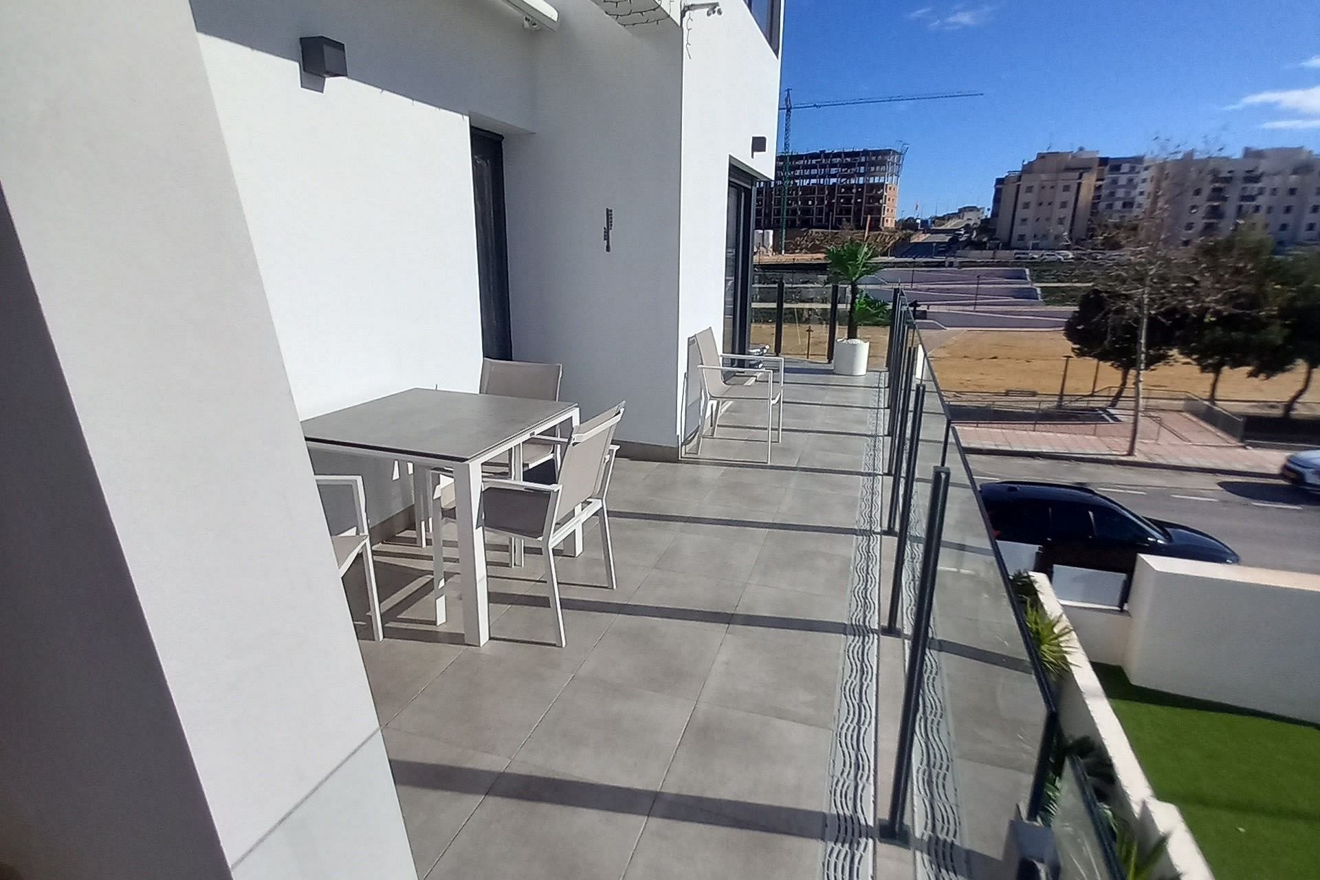 Revente - Apartment - San Miguel de Salinas