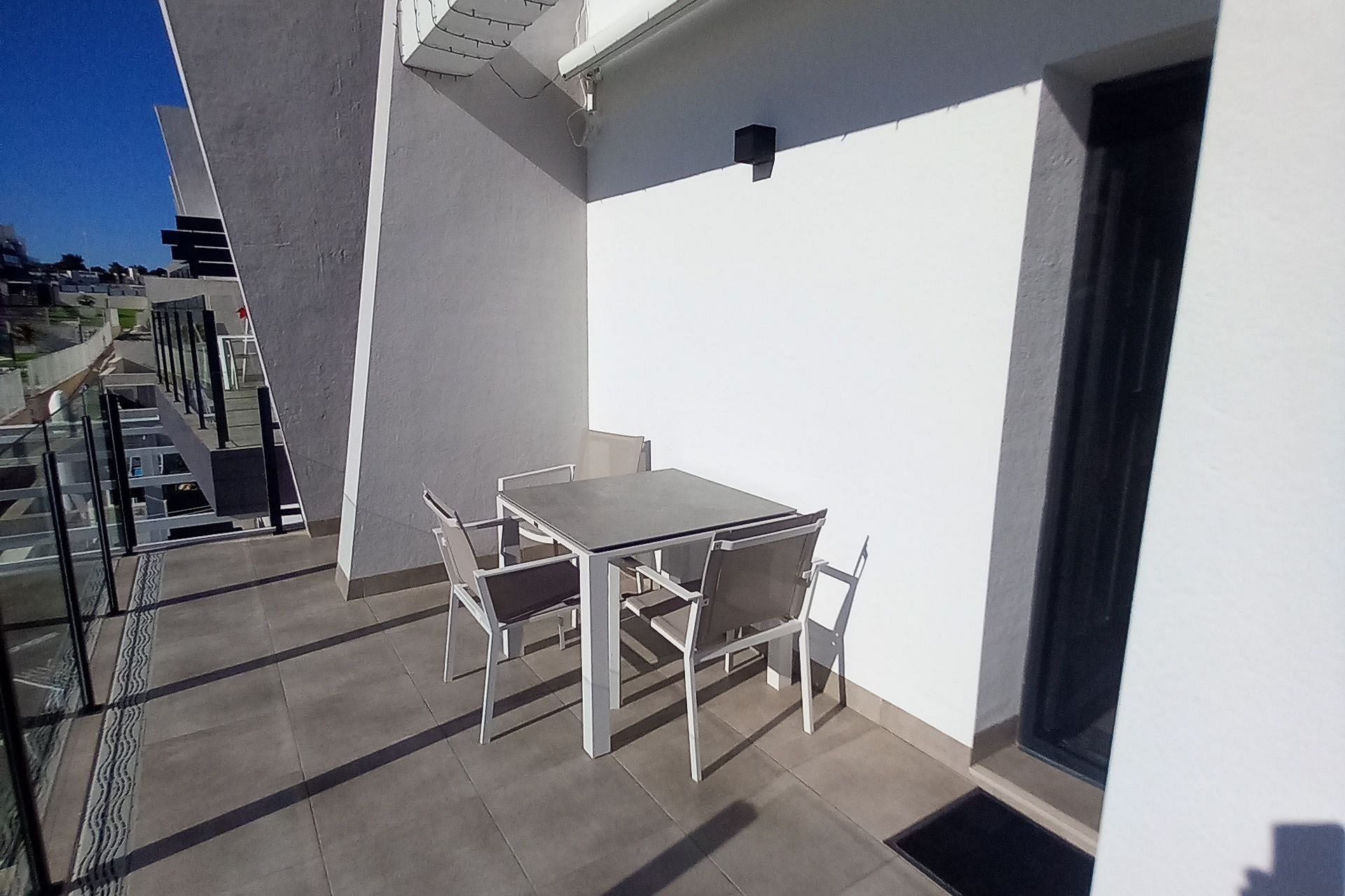 Revente - Apartment - San Miguel de Salinas