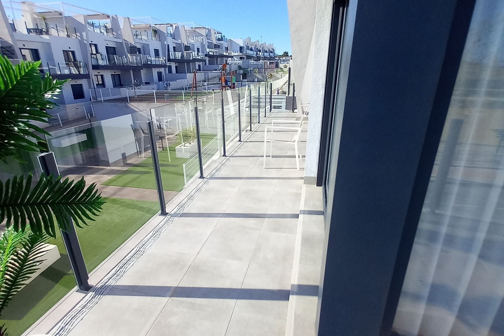 Revente - Apartment - San Miguel de Salinas