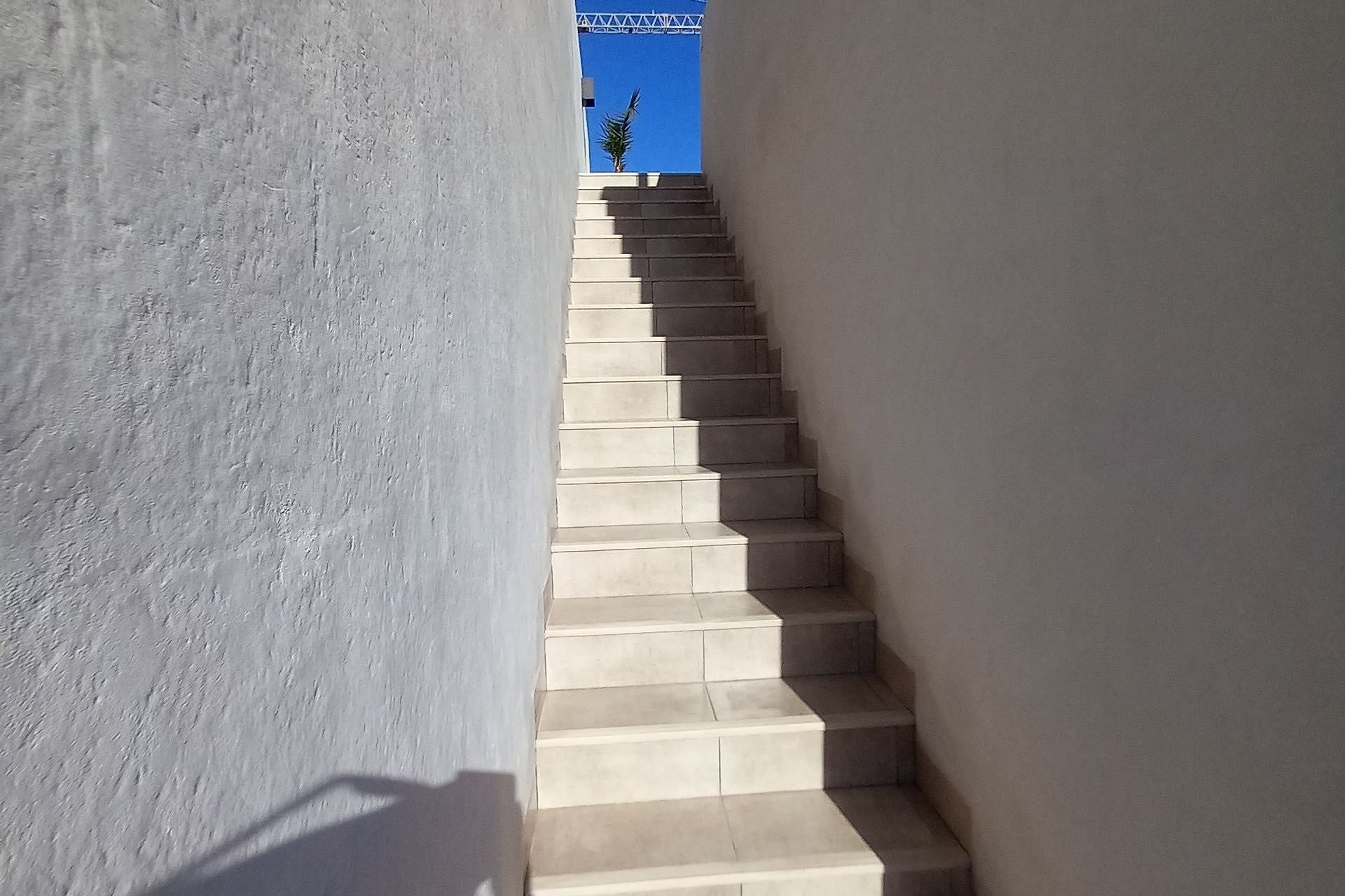 Revente - Apartment - San Miguel de Salinas