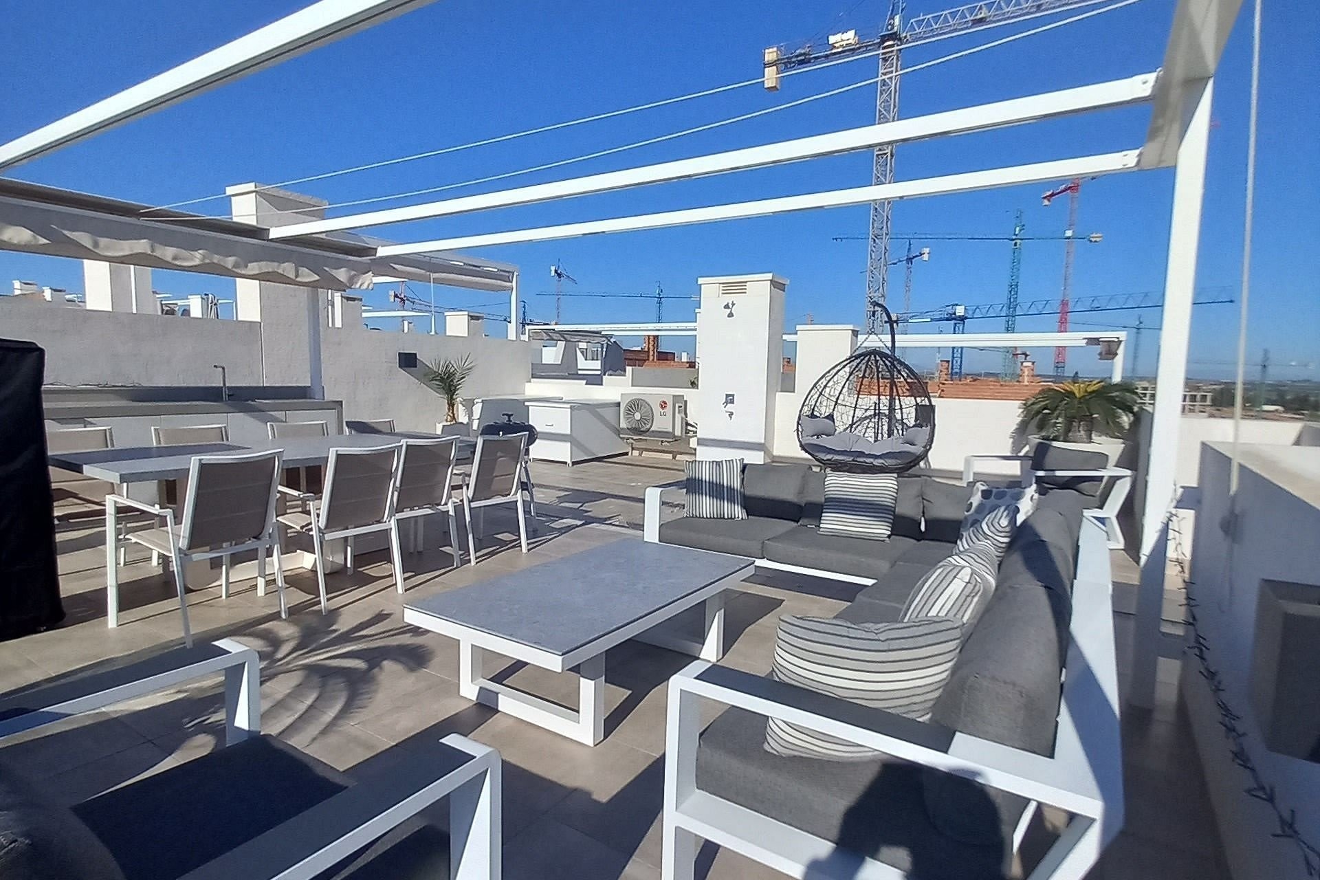 Revente - Apartment - San Miguel de Salinas