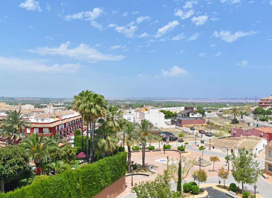 Revente - Apartment - San Miguel de Salinas