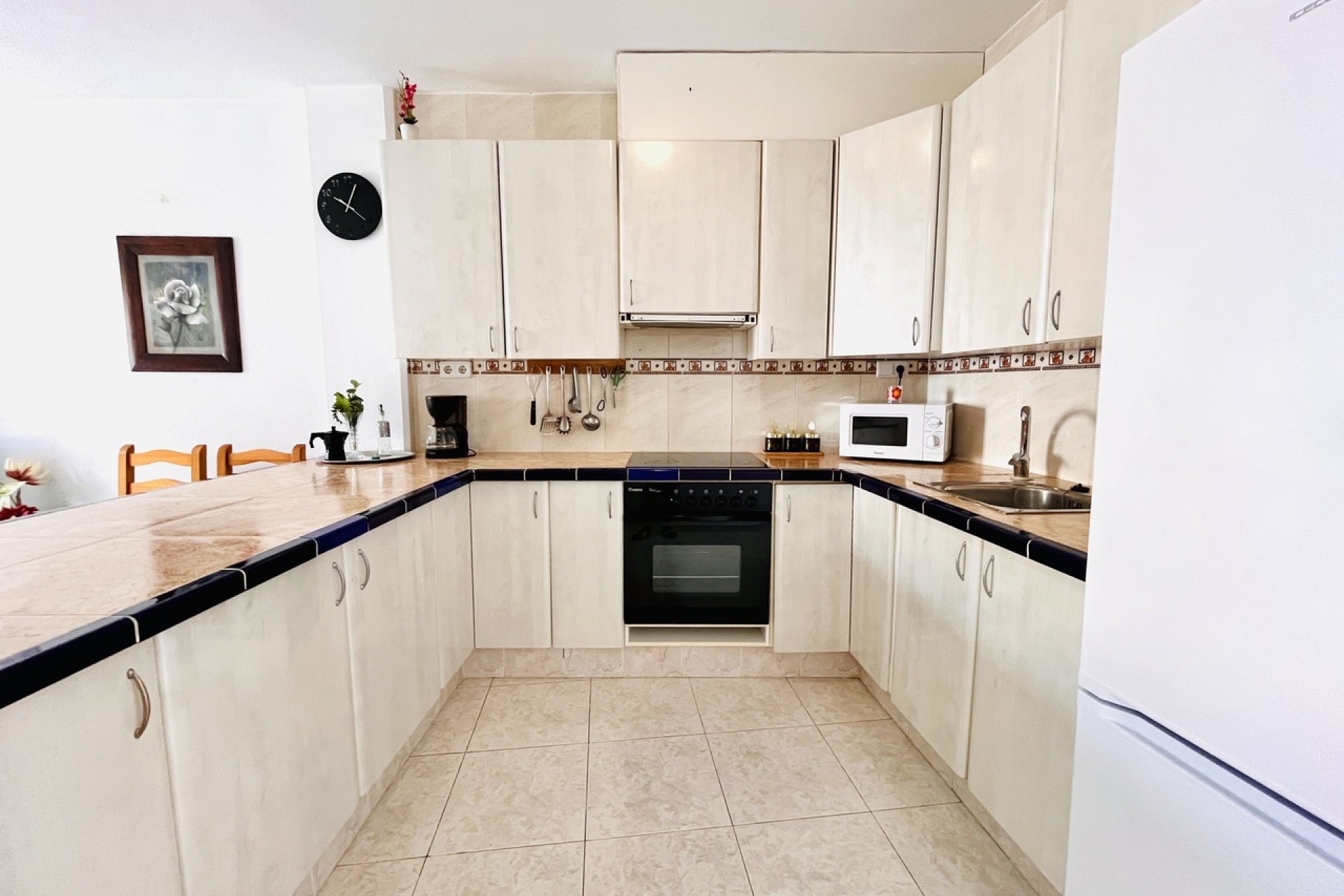 Revente - Apartment - San Miguel de Salinas