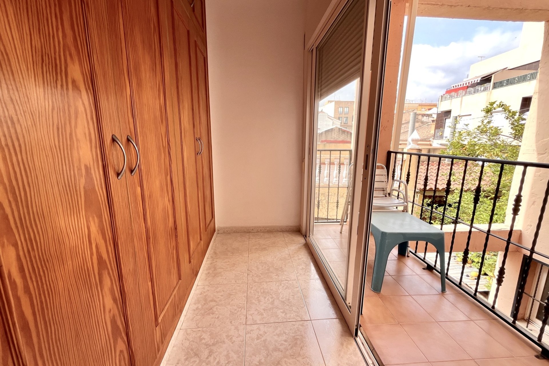 Revente - Apartment - San Miguel de Salinas