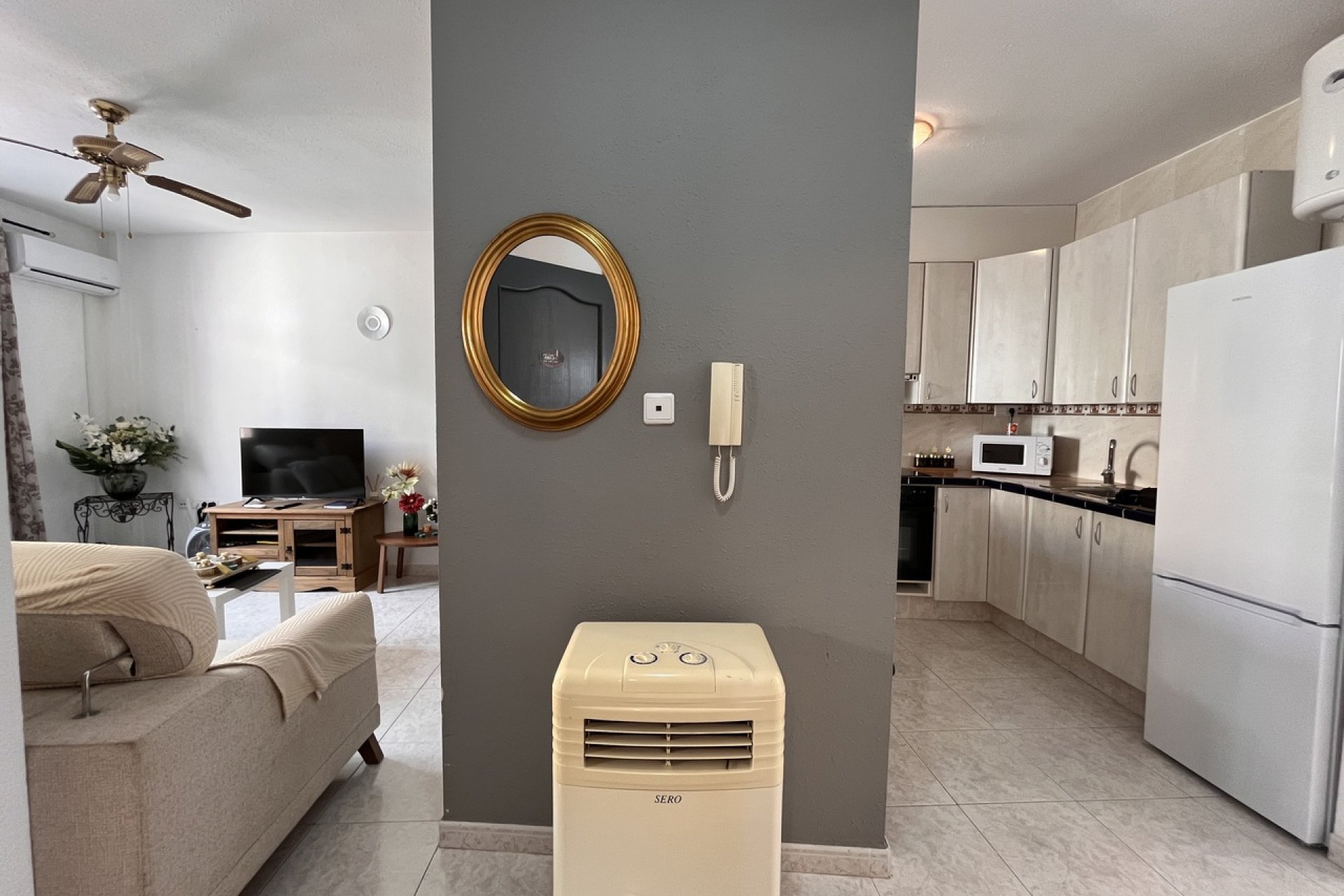 Revente - Apartment - San Miguel de Salinas