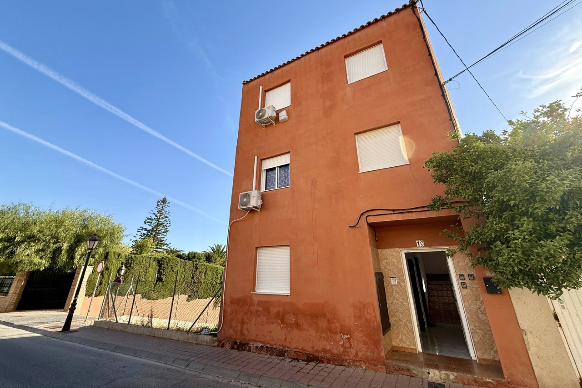 Revente - Apartment - San Miguel de Salinas