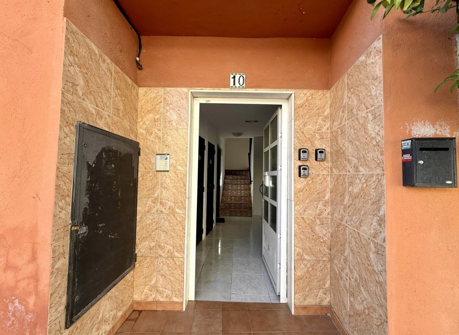 Revente - Apartment - San Miguel de Salinas