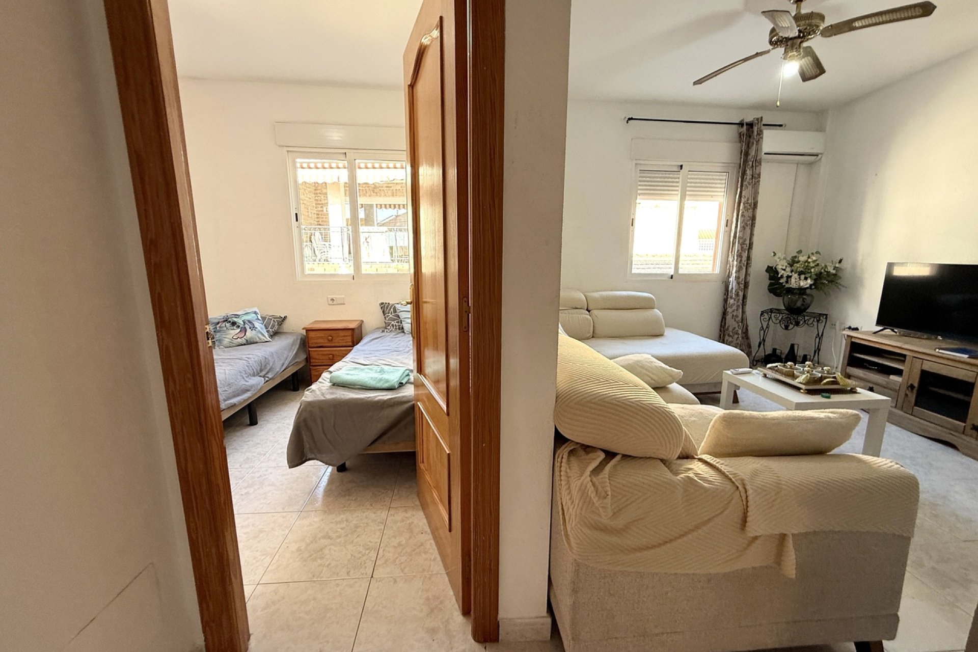 Revente - Apartment - San Miguel de Salinas