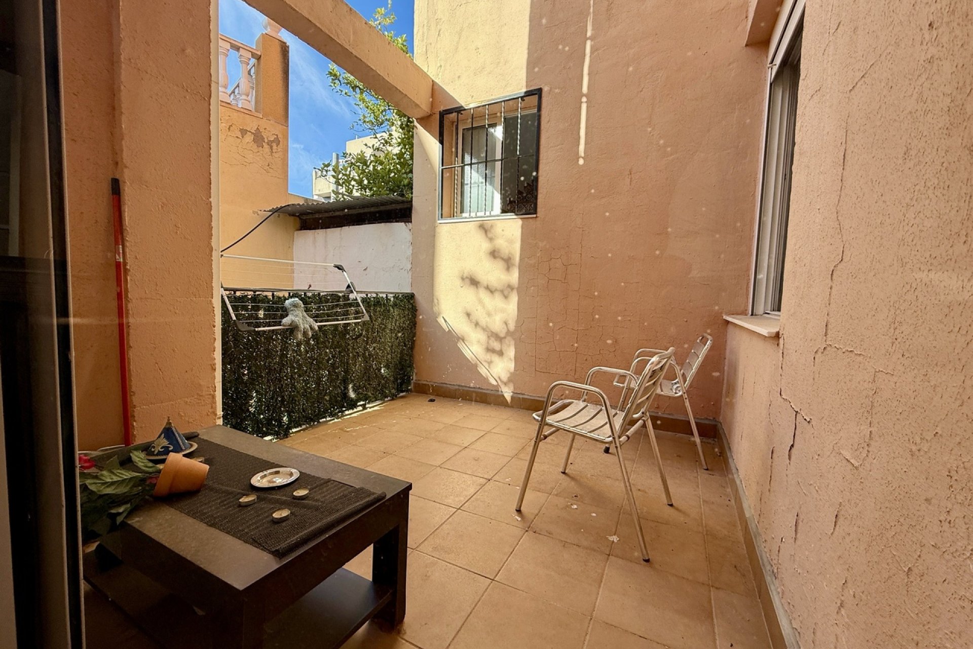 Revente - Apartment - San Miguel de Salinas