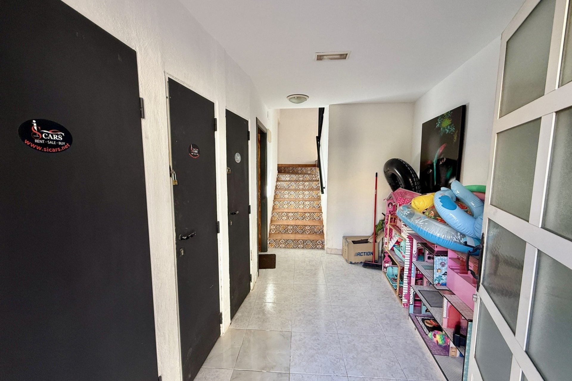 Revente - Apartment - San Miguel de Salinas