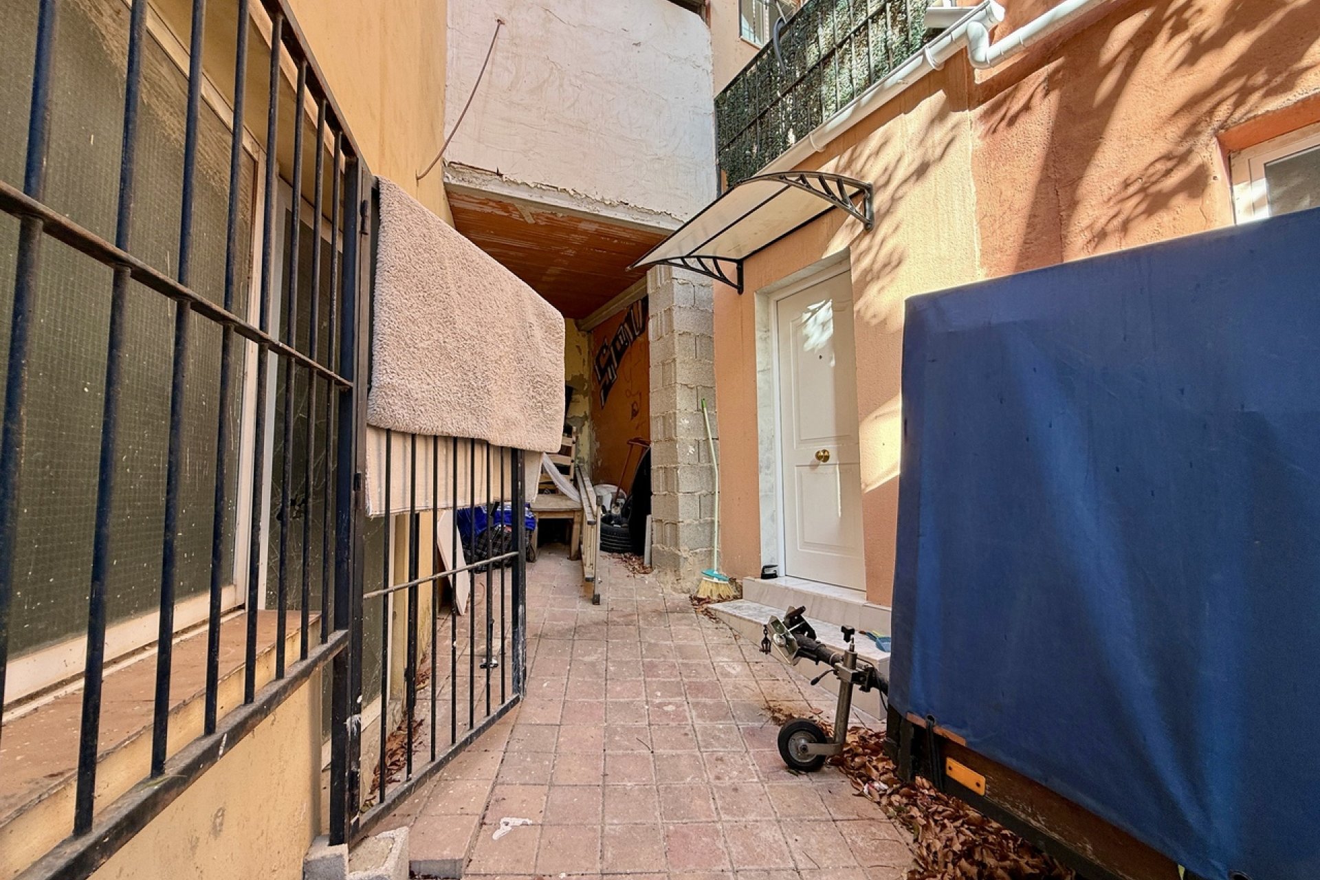 Revente - Apartment - San Miguel de Salinas