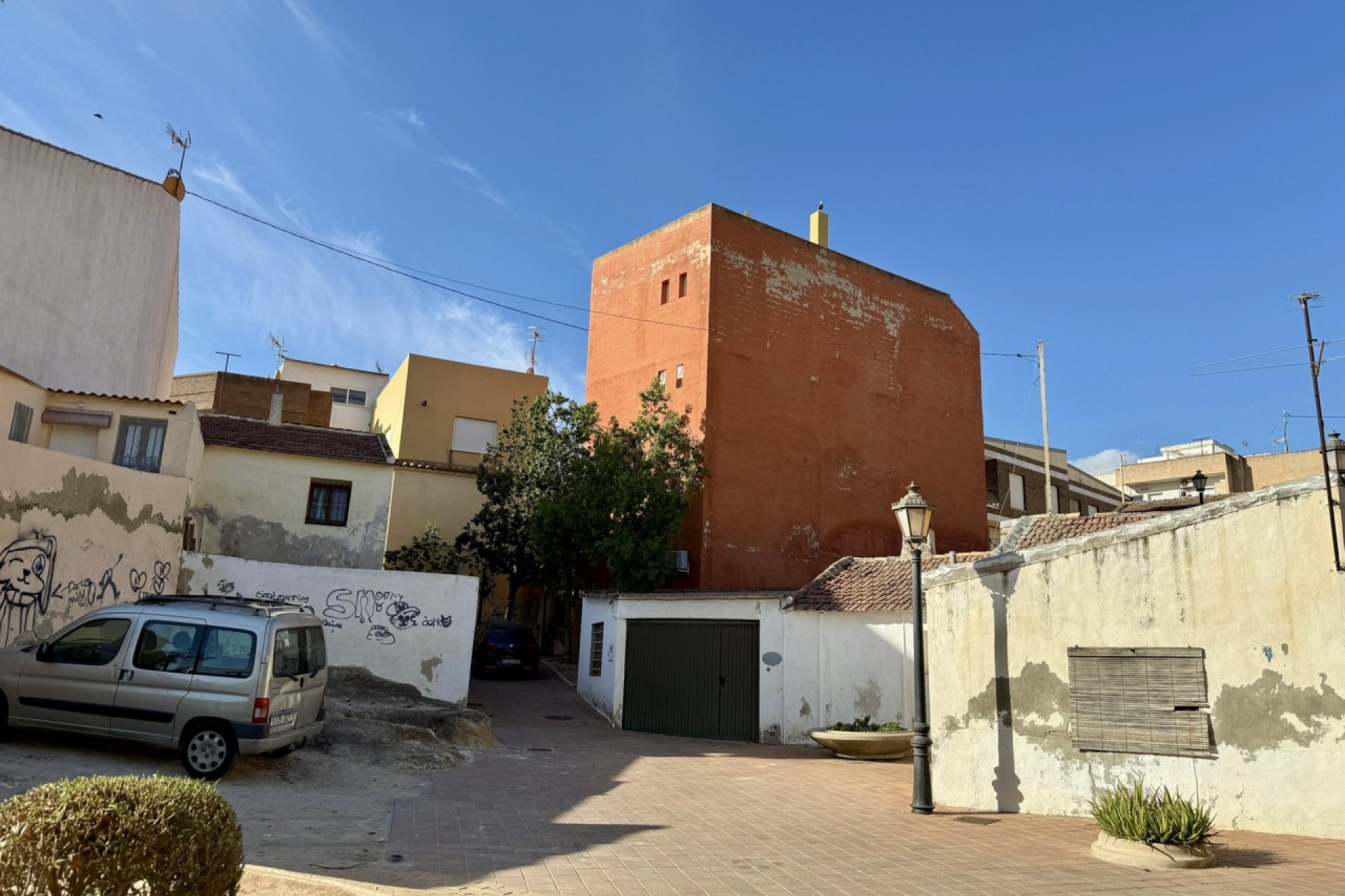 Revente - Apartment - San Miguel de Salinas
