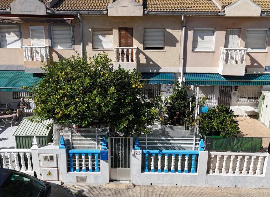 Revente - Apartment - San Pedro del Pinatar - San Pedro Del Pinatar