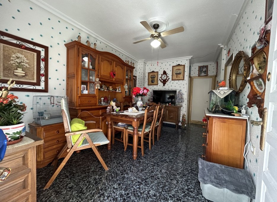 Revente - Apartment - San Pedro del Pinatar - San Pedro Del Pinatar