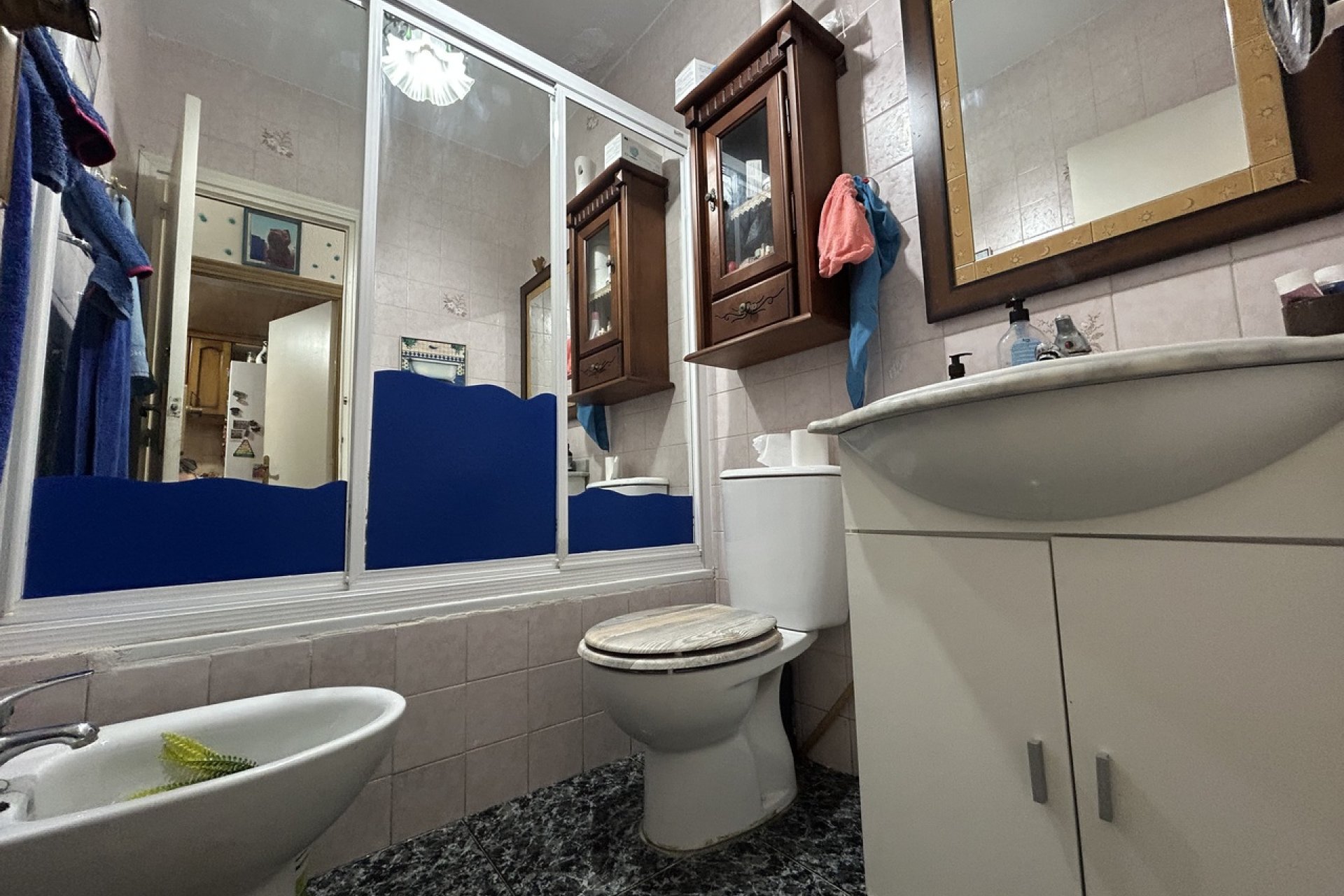 Revente - Apartment - San Pedro del Pinatar - San Pedro Del Pinatar