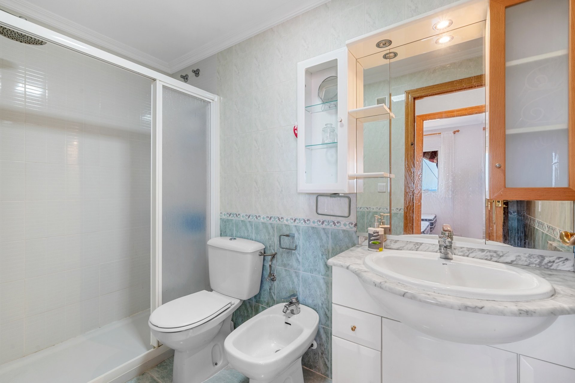 Revente - Apartment - Santa Pola