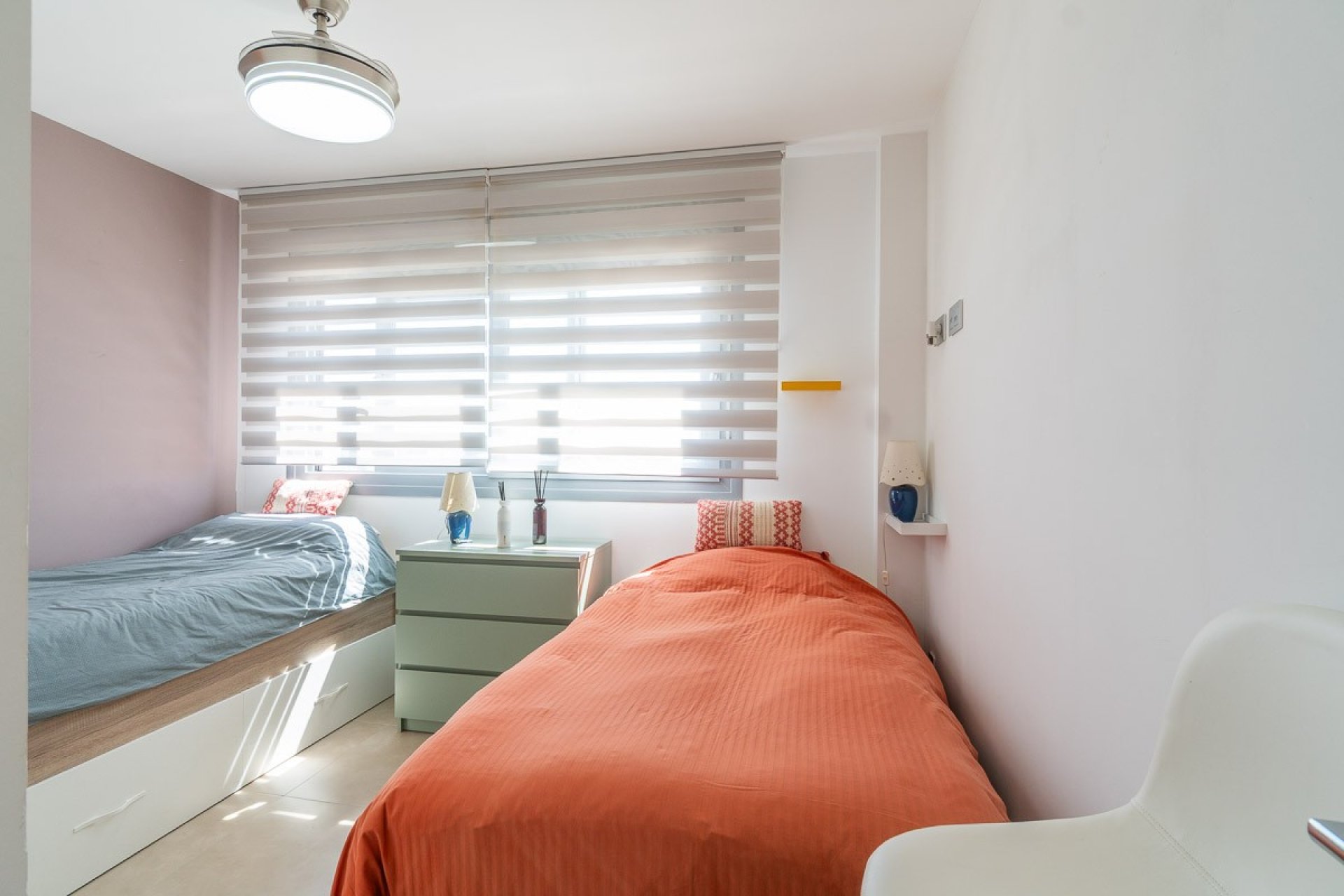 Revente - Apartment - Top Floor - Orihuela Costa - Vistabella golf