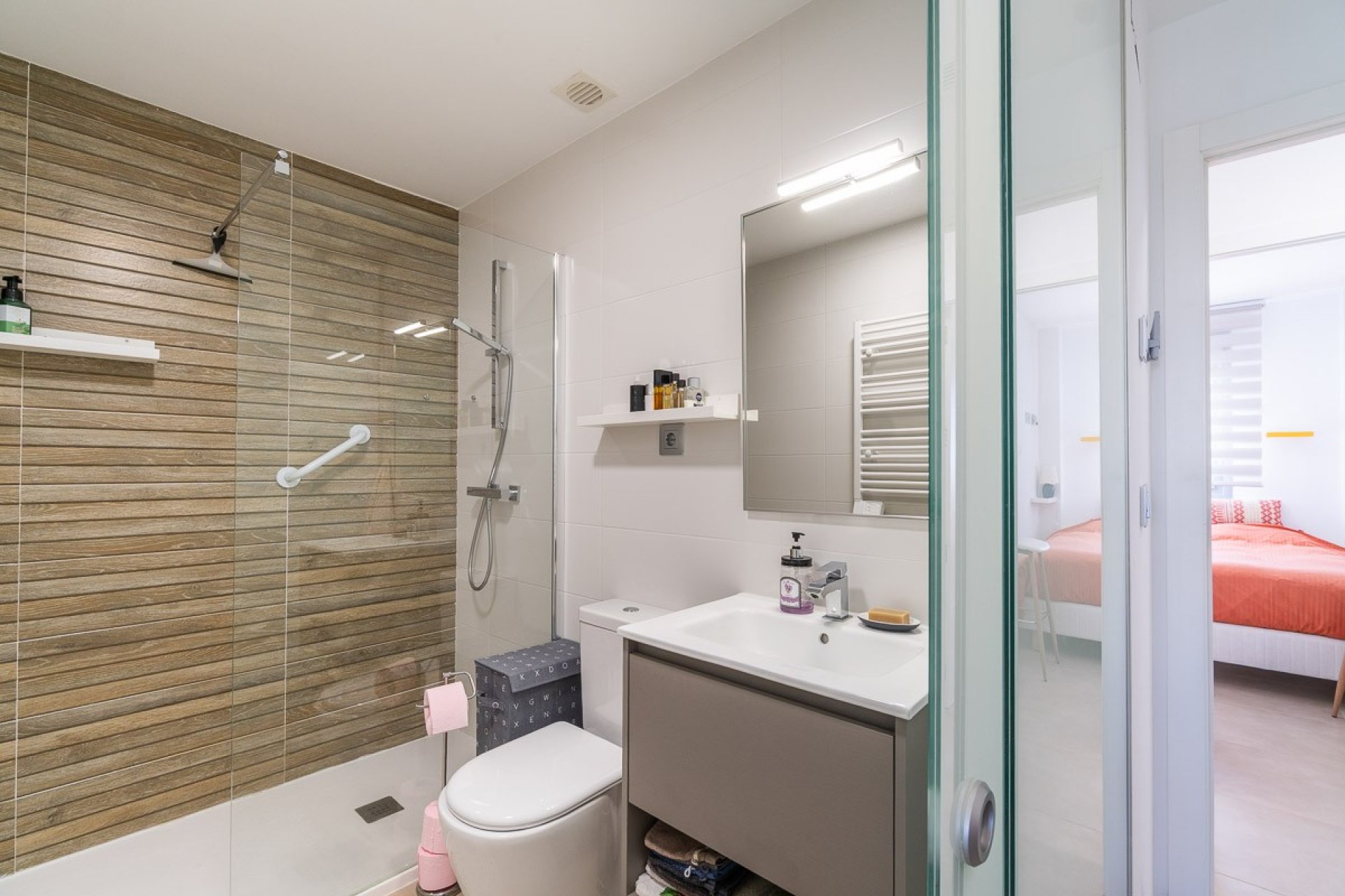 Revente - Apartment - Top Floor - Orihuela Costa - Vistabella golf