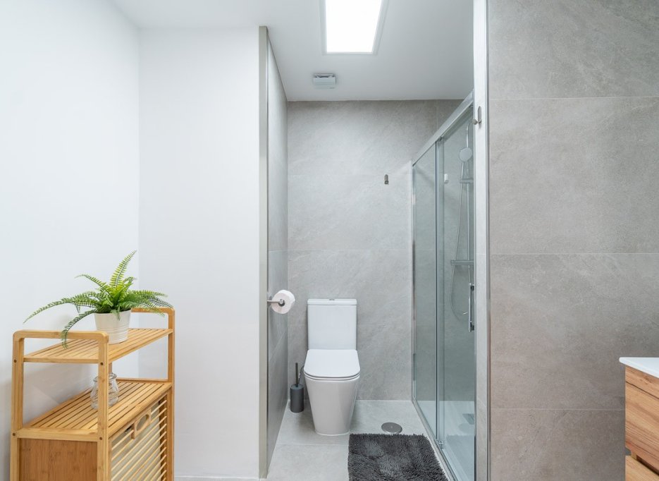 Revente - Apartment - Torrevieja - La Mata