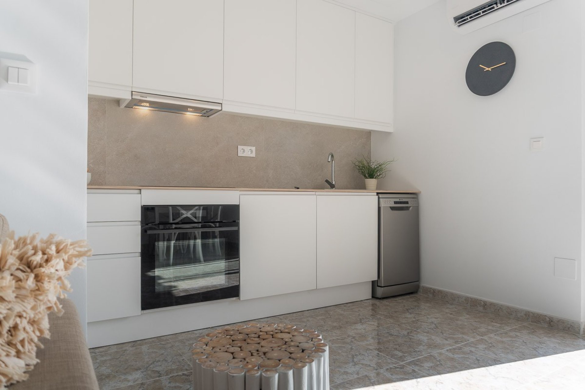 Revente - Apartment - Torrevieja - La Mata