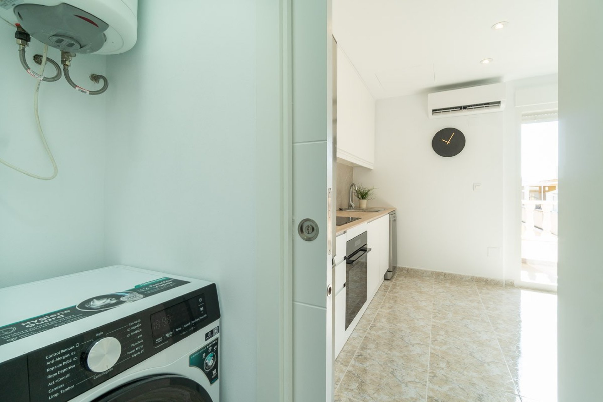 Revente - Apartment - Torrevieja - La Mata