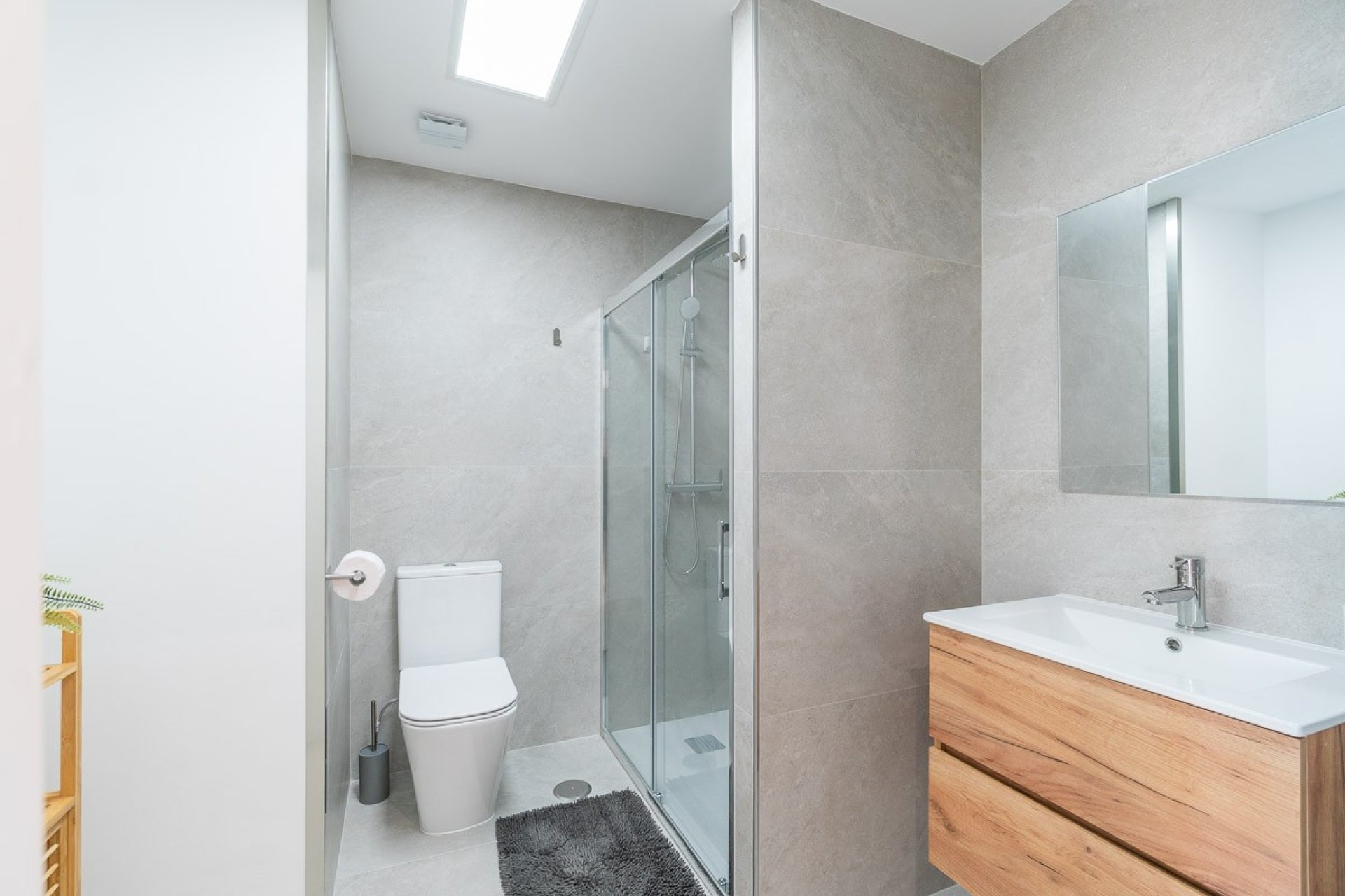 Revente - Apartment - Torrevieja - La Mata