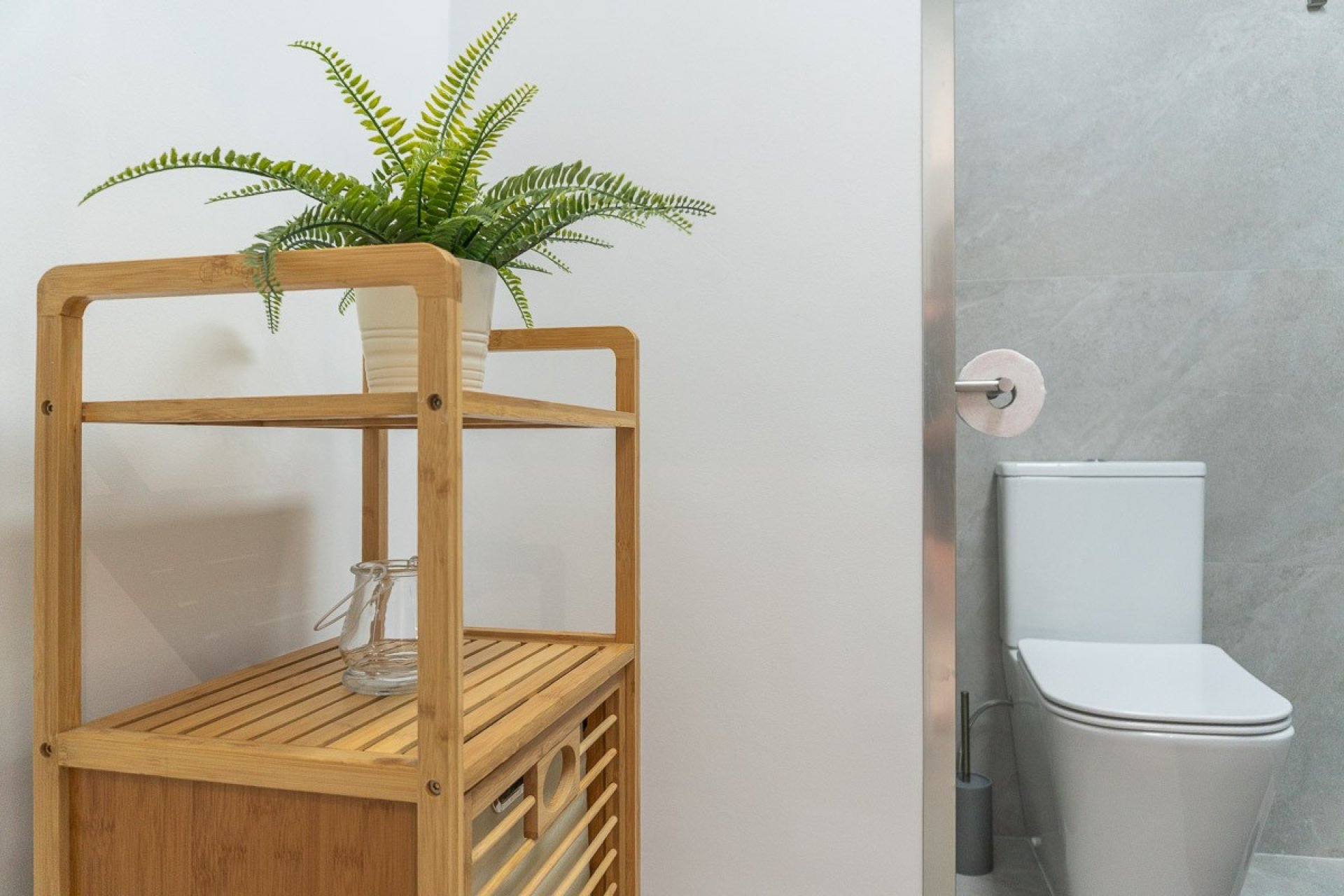 Revente - Apartment - Torrevieja - La Mata