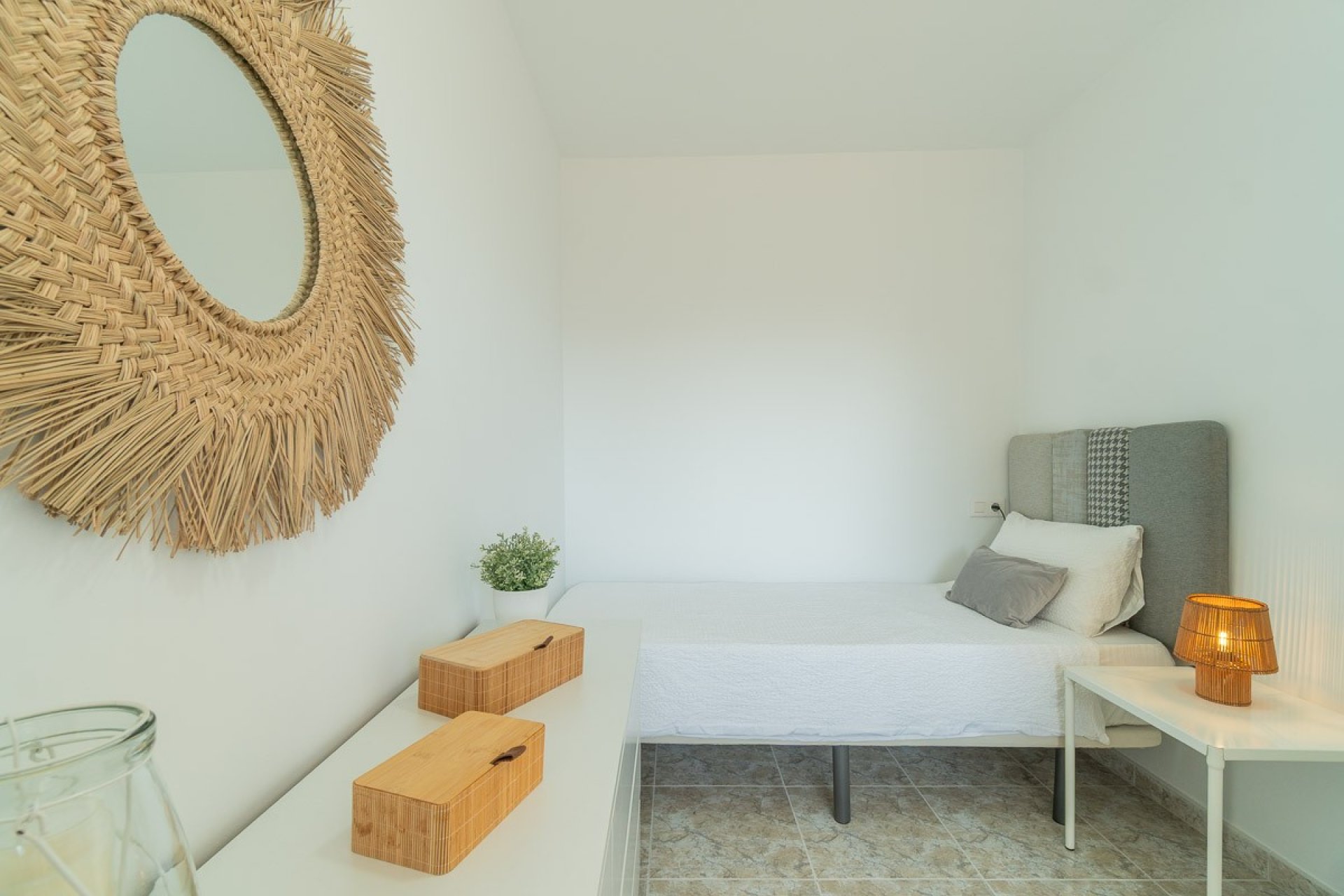 Revente - Apartment - Torrevieja - La Mata