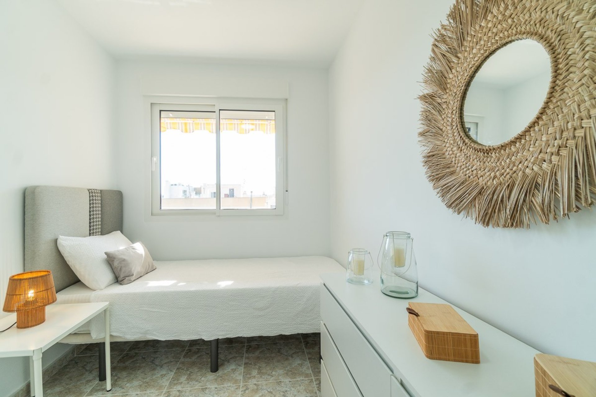 Revente - Apartment - Torrevieja - La Mata