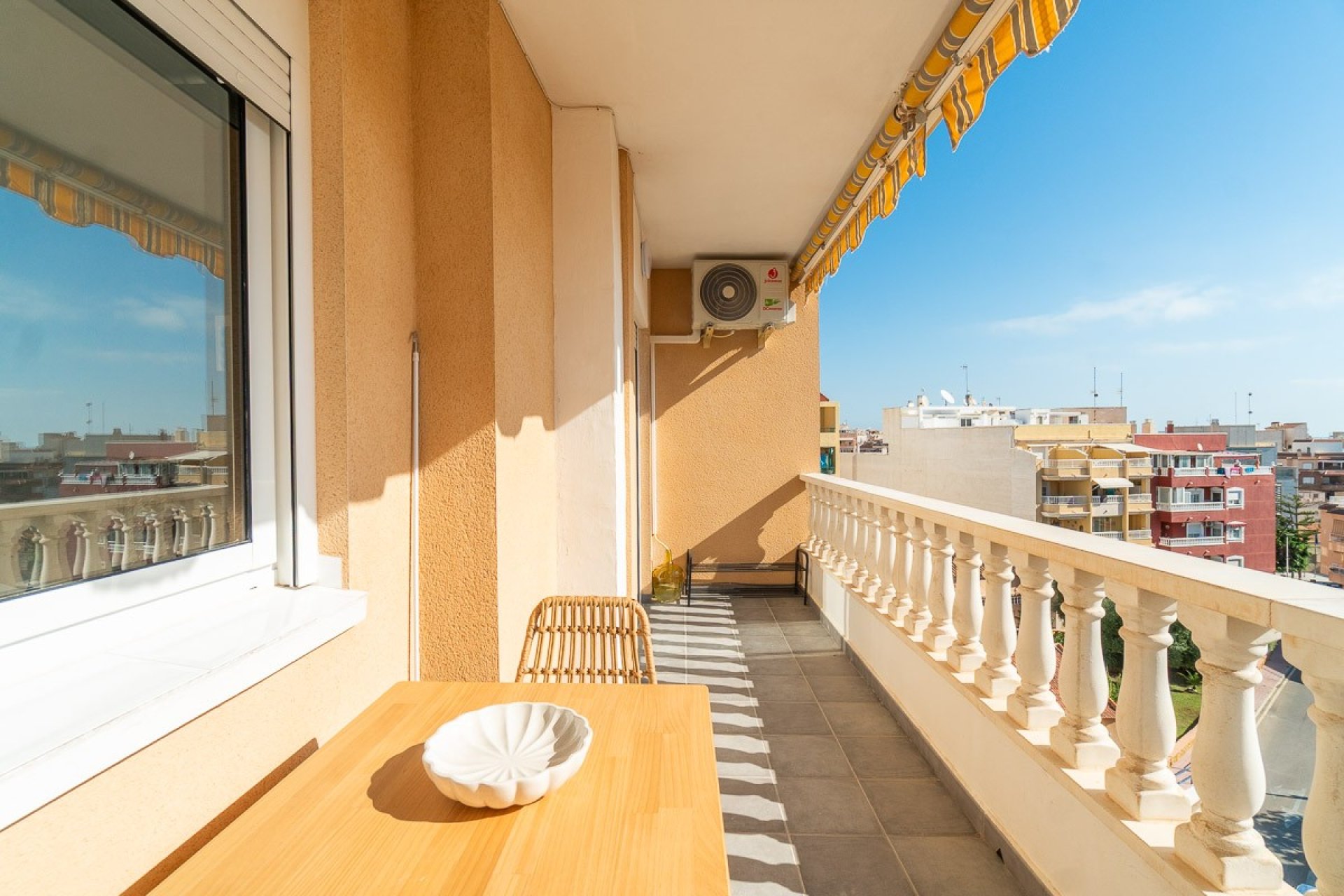 Revente - Apartment - Torrevieja - La Mata