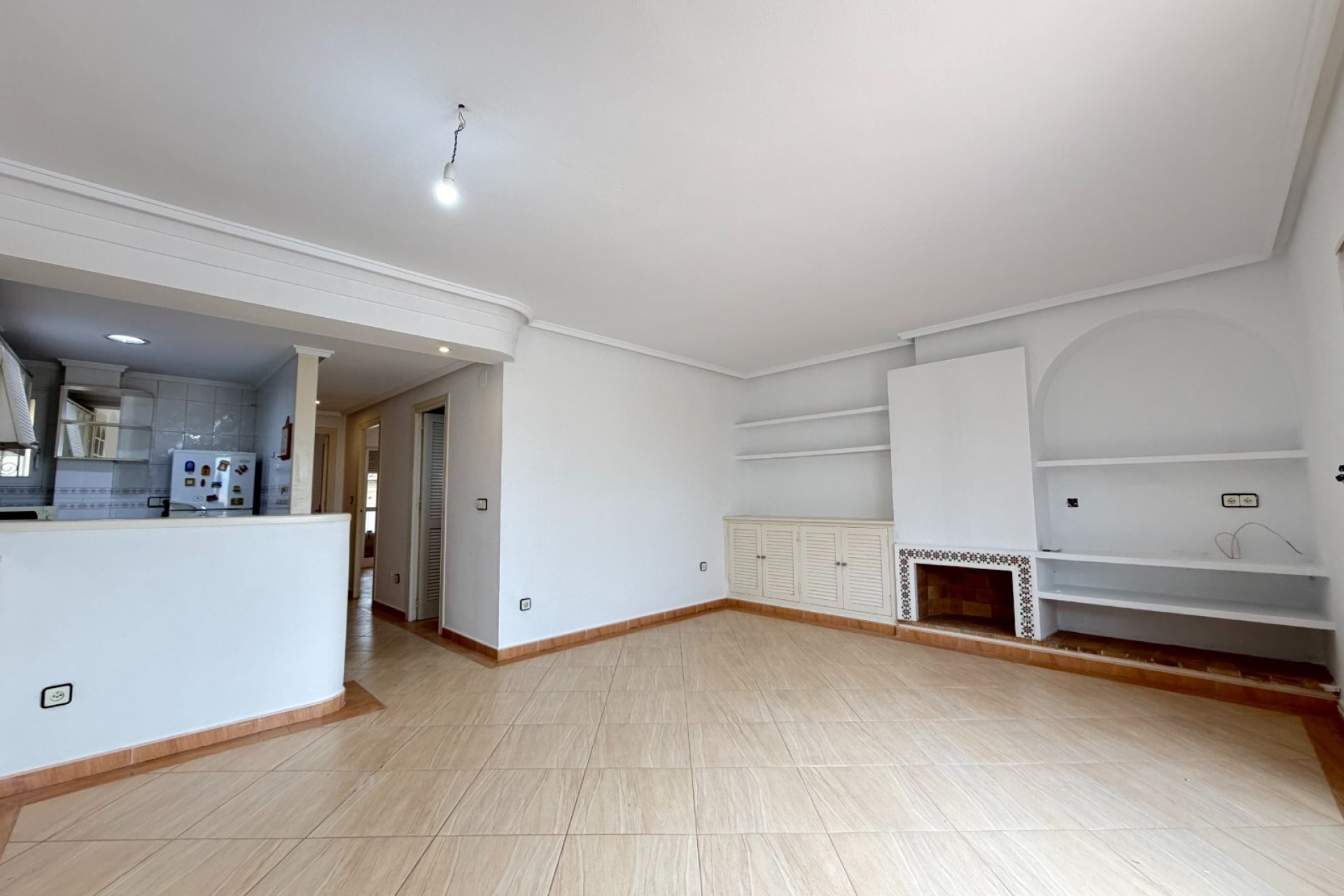 Revente - Apartment - Torrevieja - Los Locos