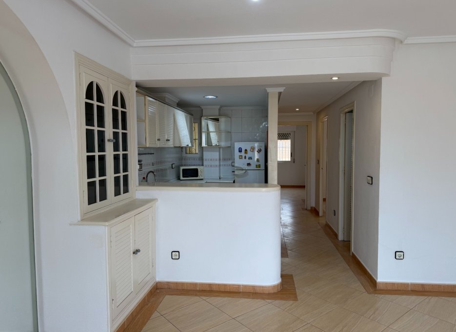 Revente - Apartment - Torrevieja - Los Locos