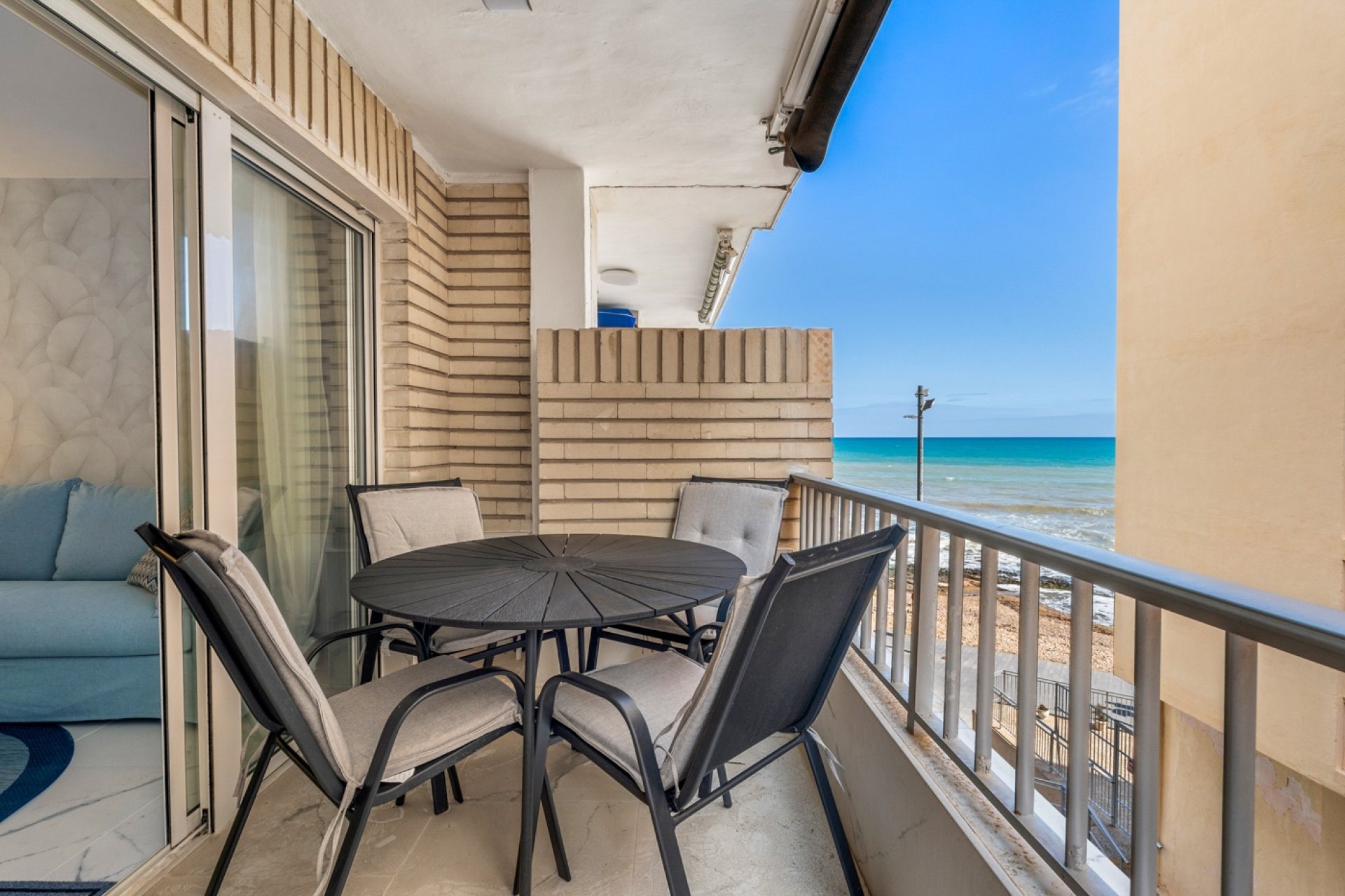 Revente - Apartment - Torrevieja - Playa de El Cura