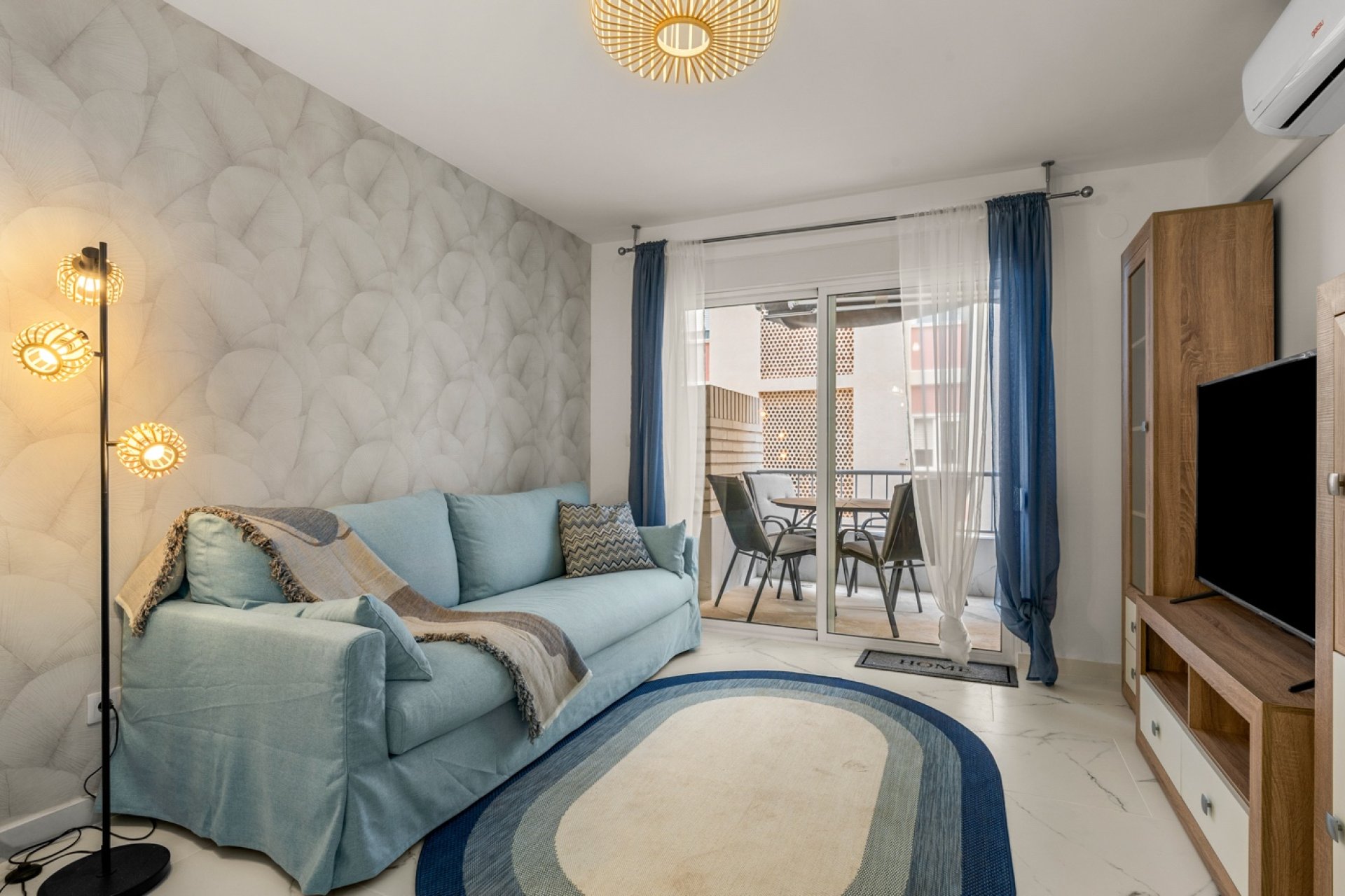 Revente - Apartment - Torrevieja - Playa de El Cura