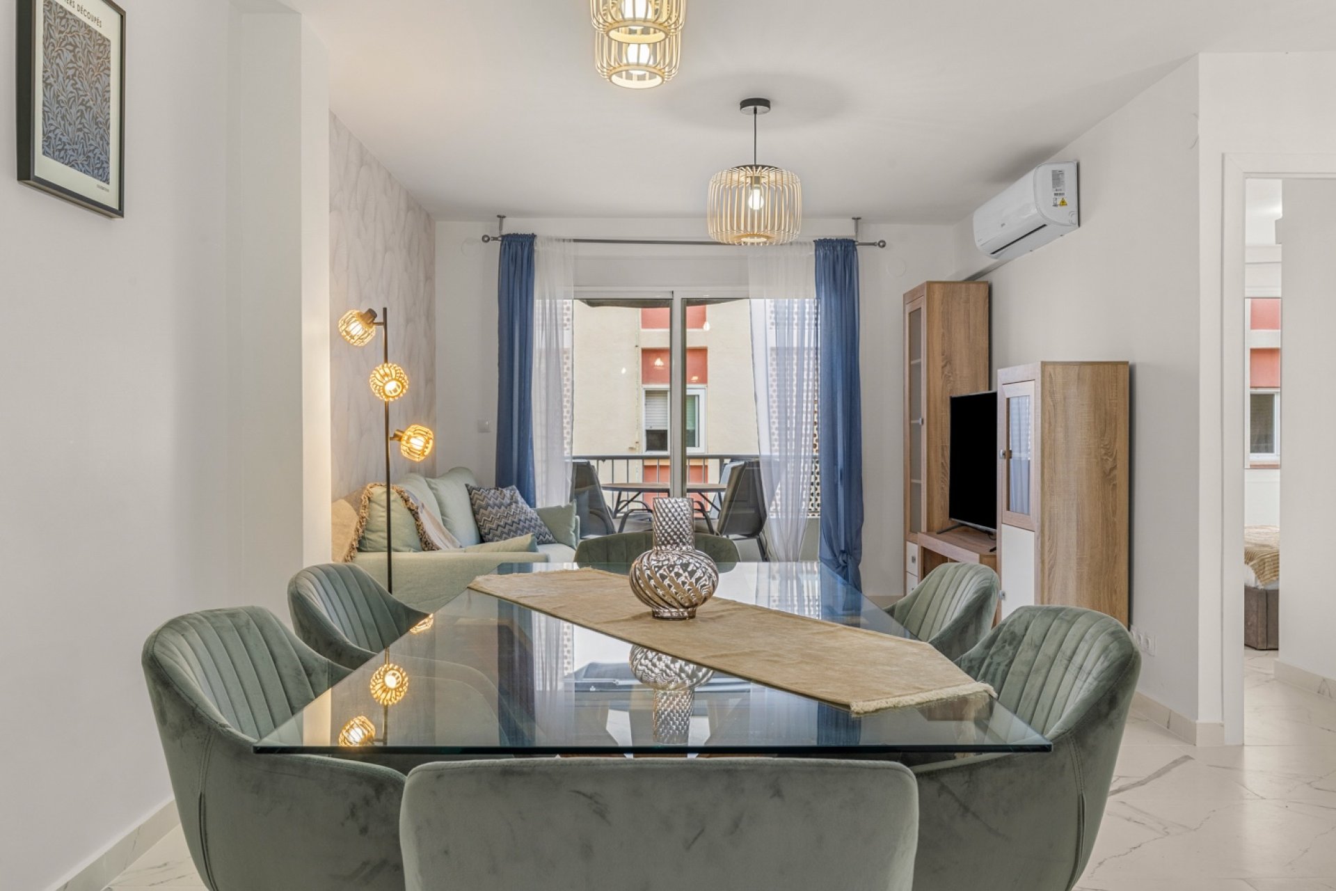 Revente - Apartment - Torrevieja - Playa de El Cura