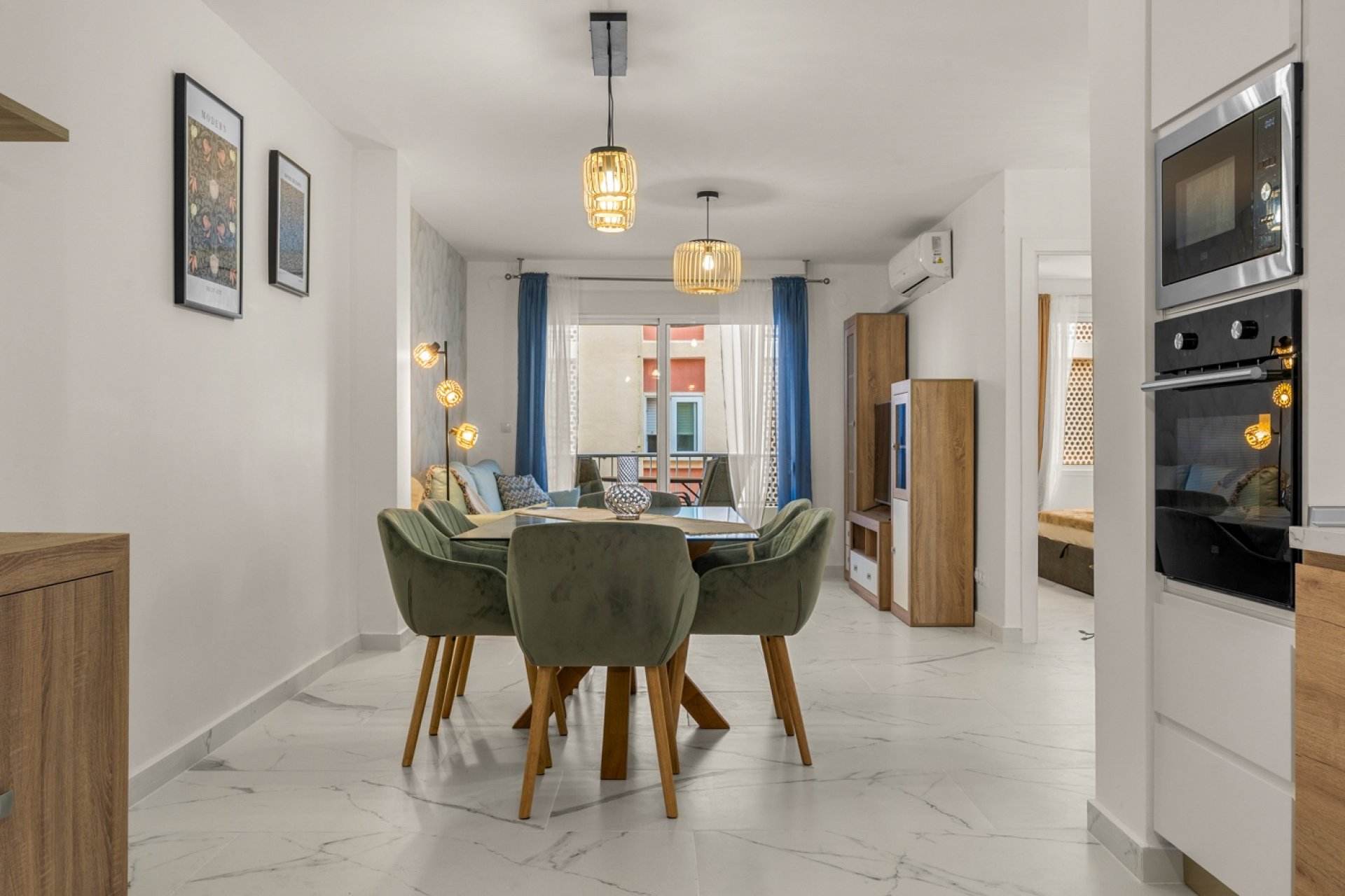 Revente - Apartment - Torrevieja - Playa de El Cura