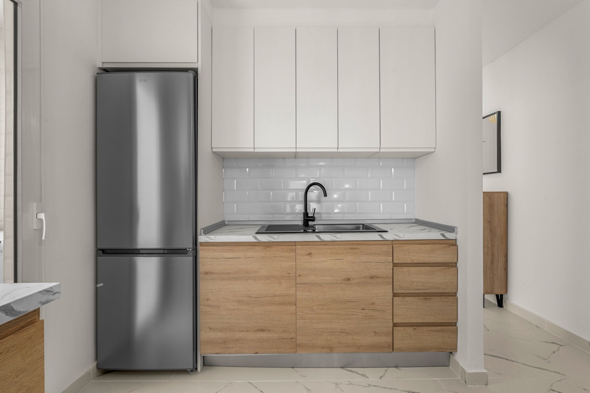 Revente - Apartment - Torrevieja - Playa de El Cura