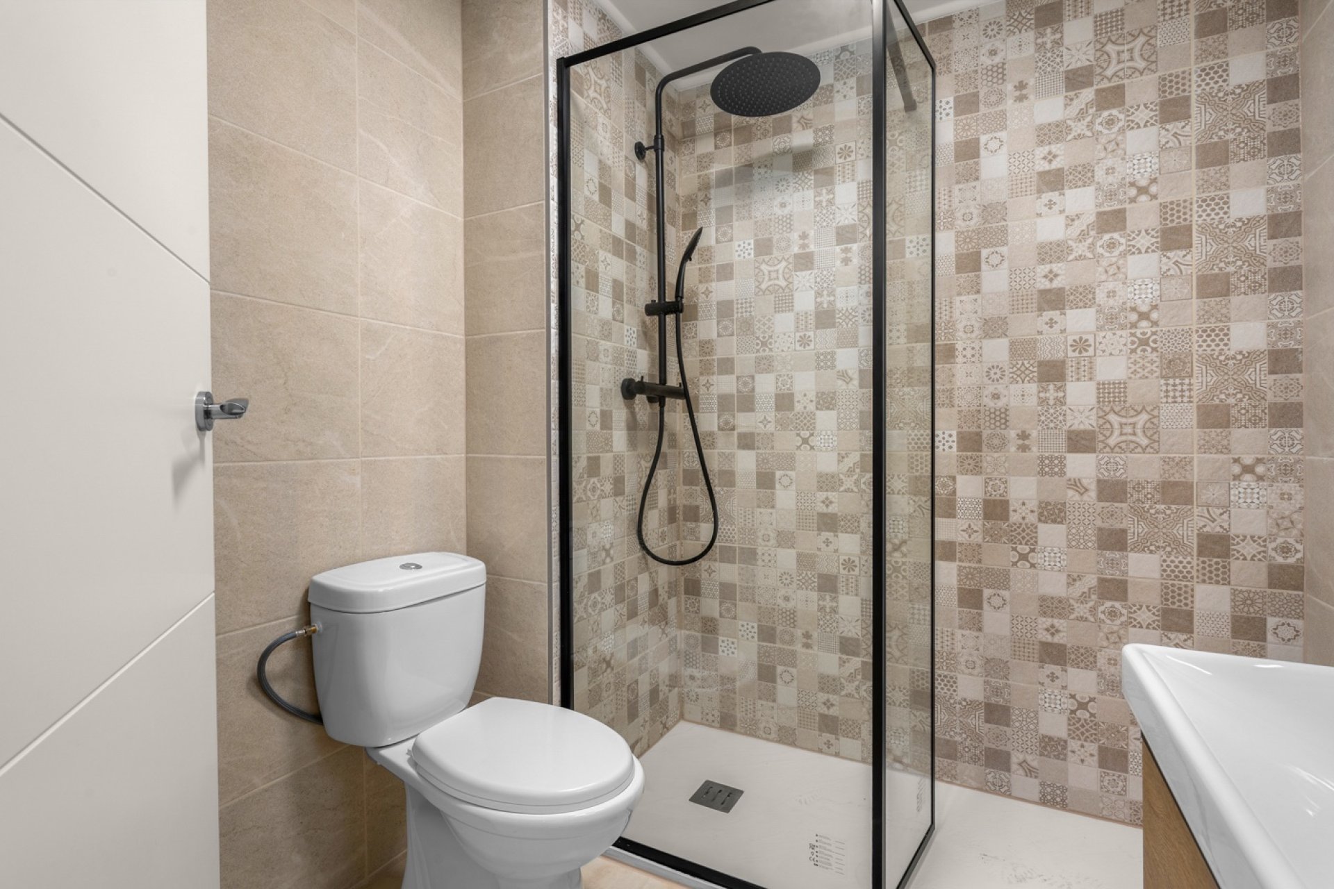 Revente - Apartment - Torrevieja - Playa de El Cura