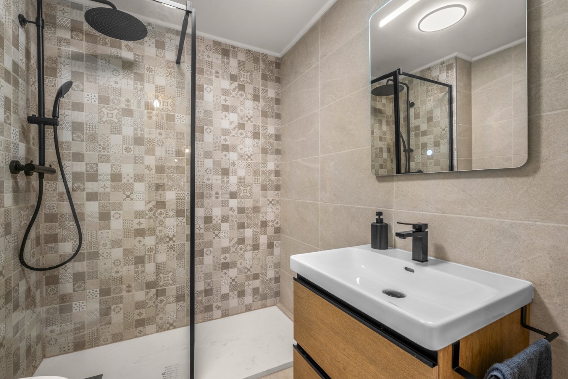 Revente - Apartment - Torrevieja - Playa de El Cura